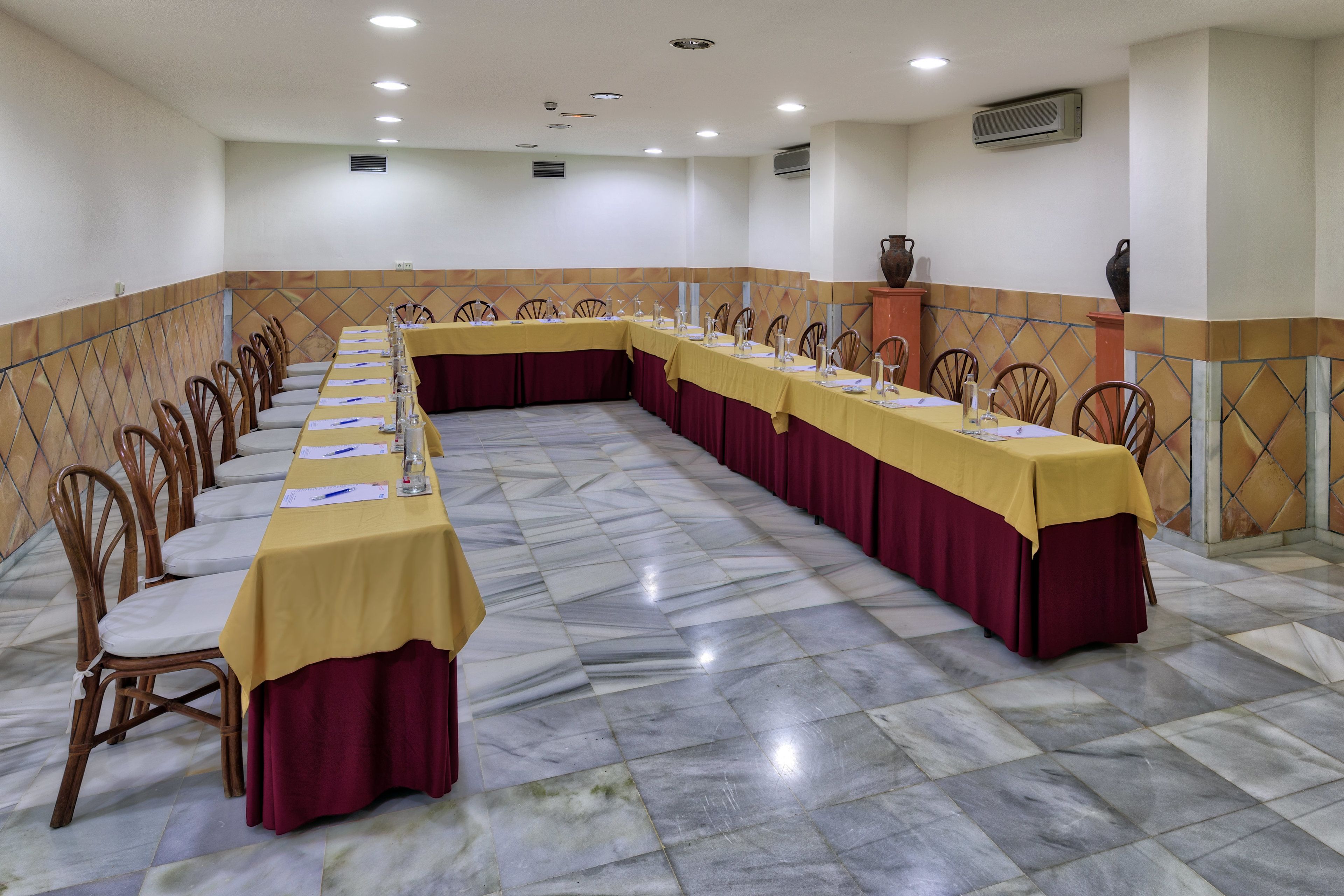 Ibersol Almuñecar Beach & Spa