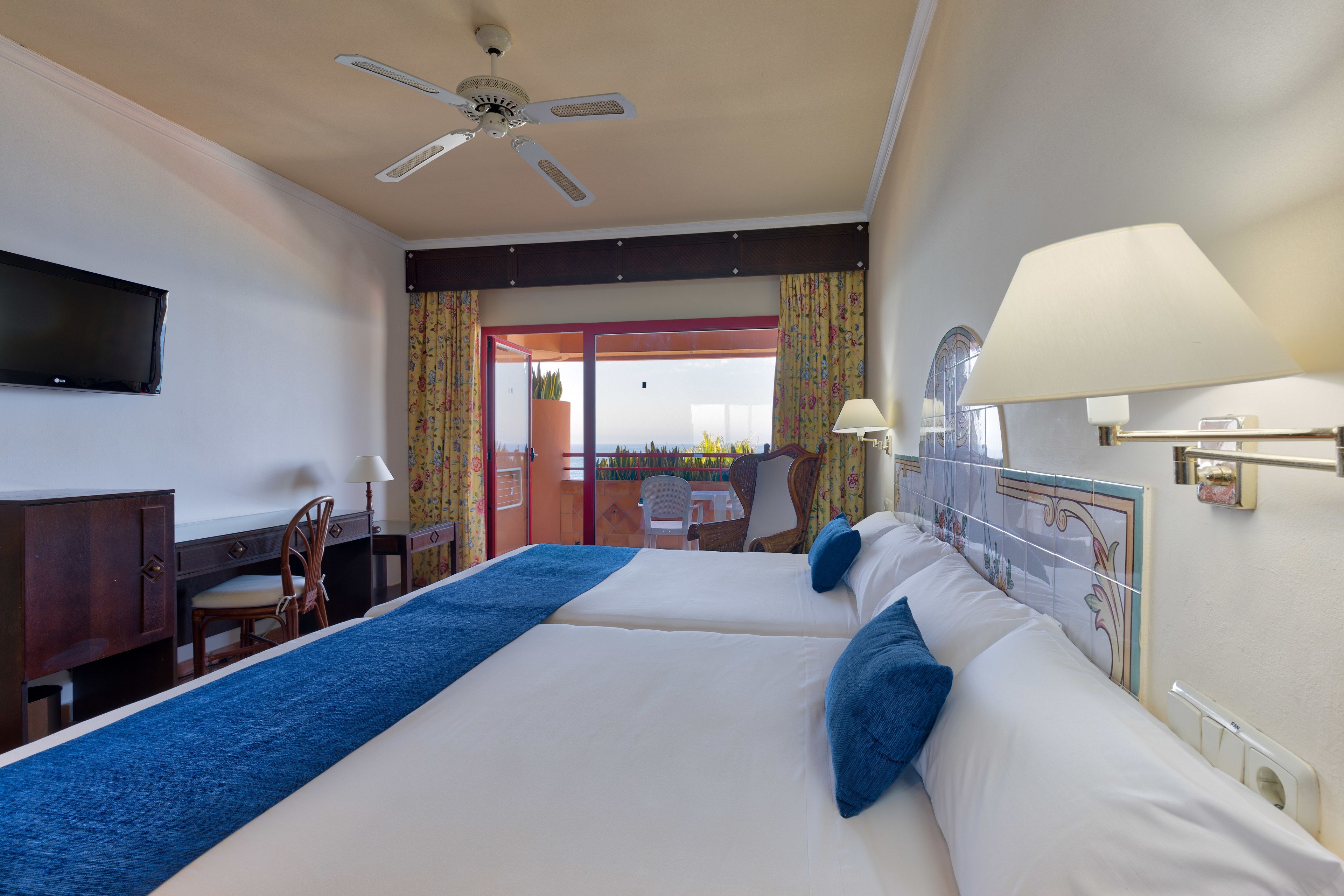 Ibersol Almuñecar Beach & Spa