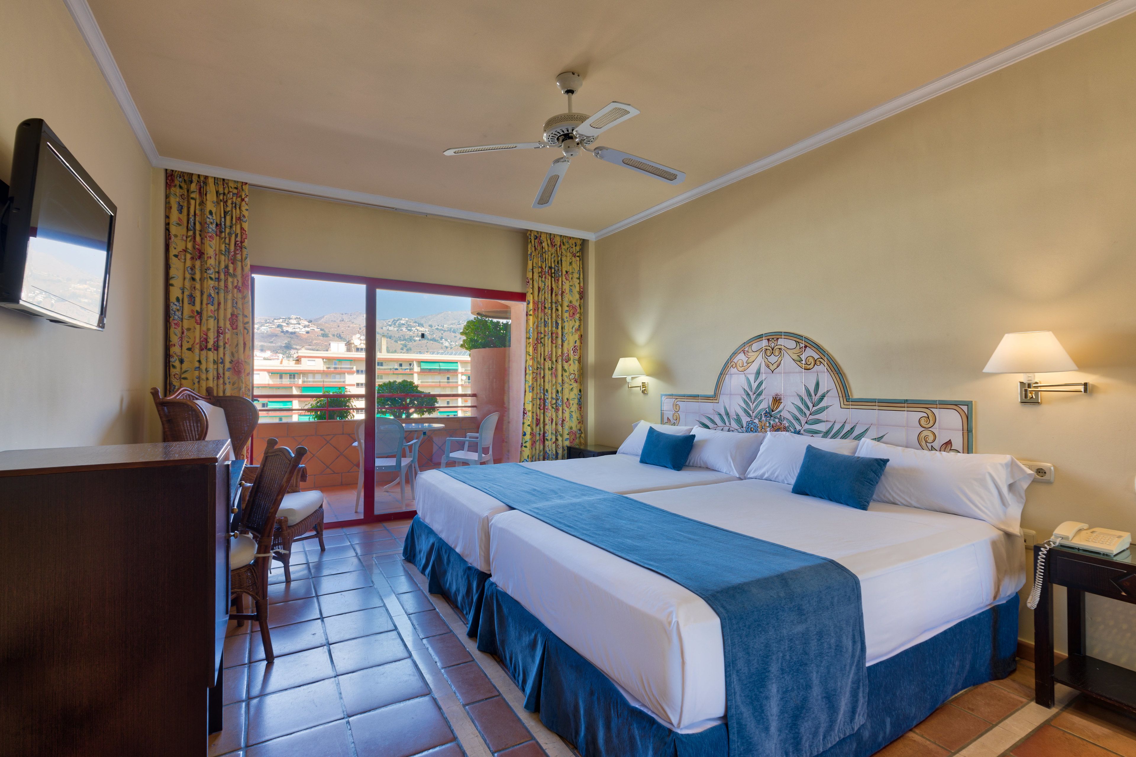 Ibersol Almuñecar Beach & Spa