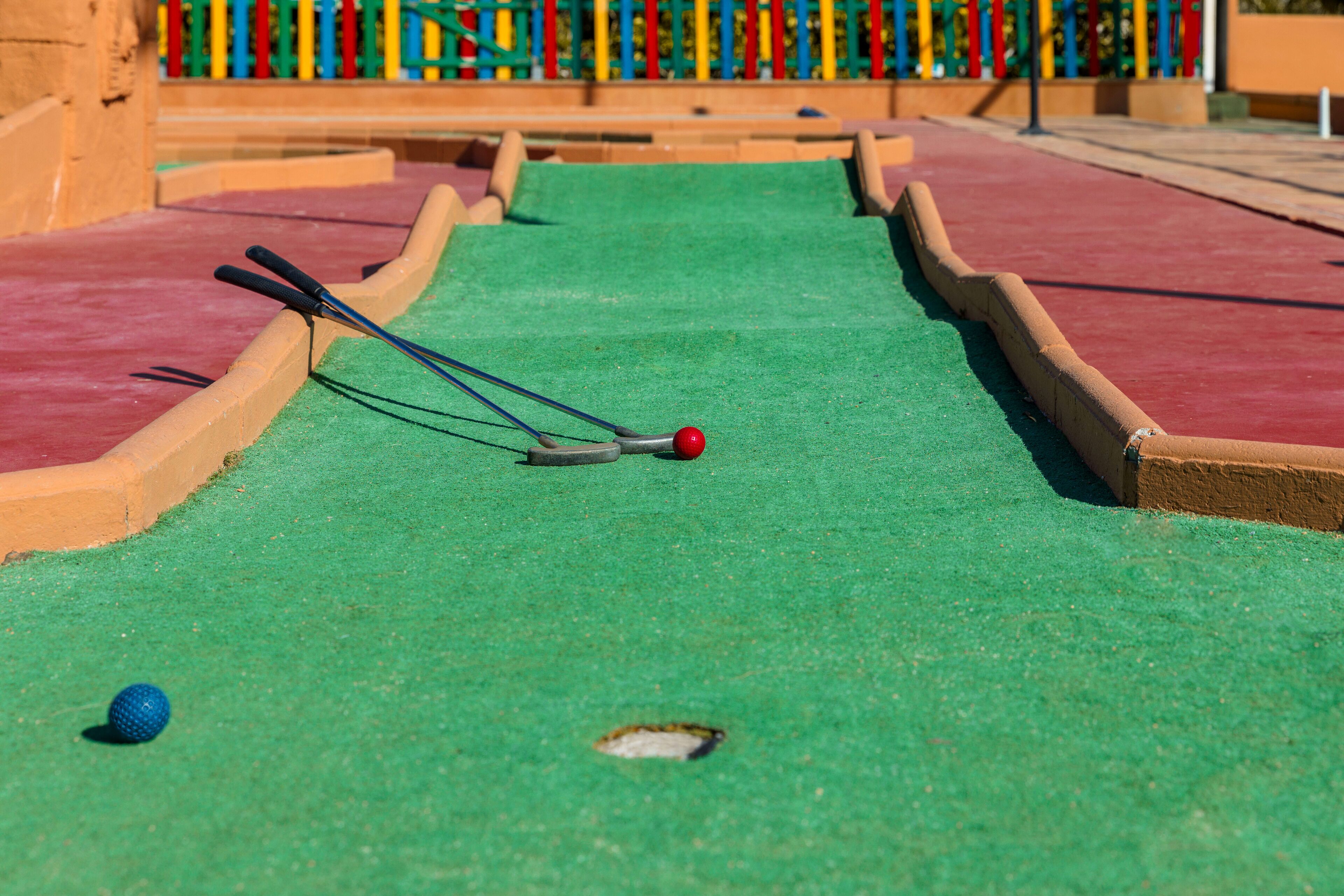 Ibersol Almuñecar Beach & Spa