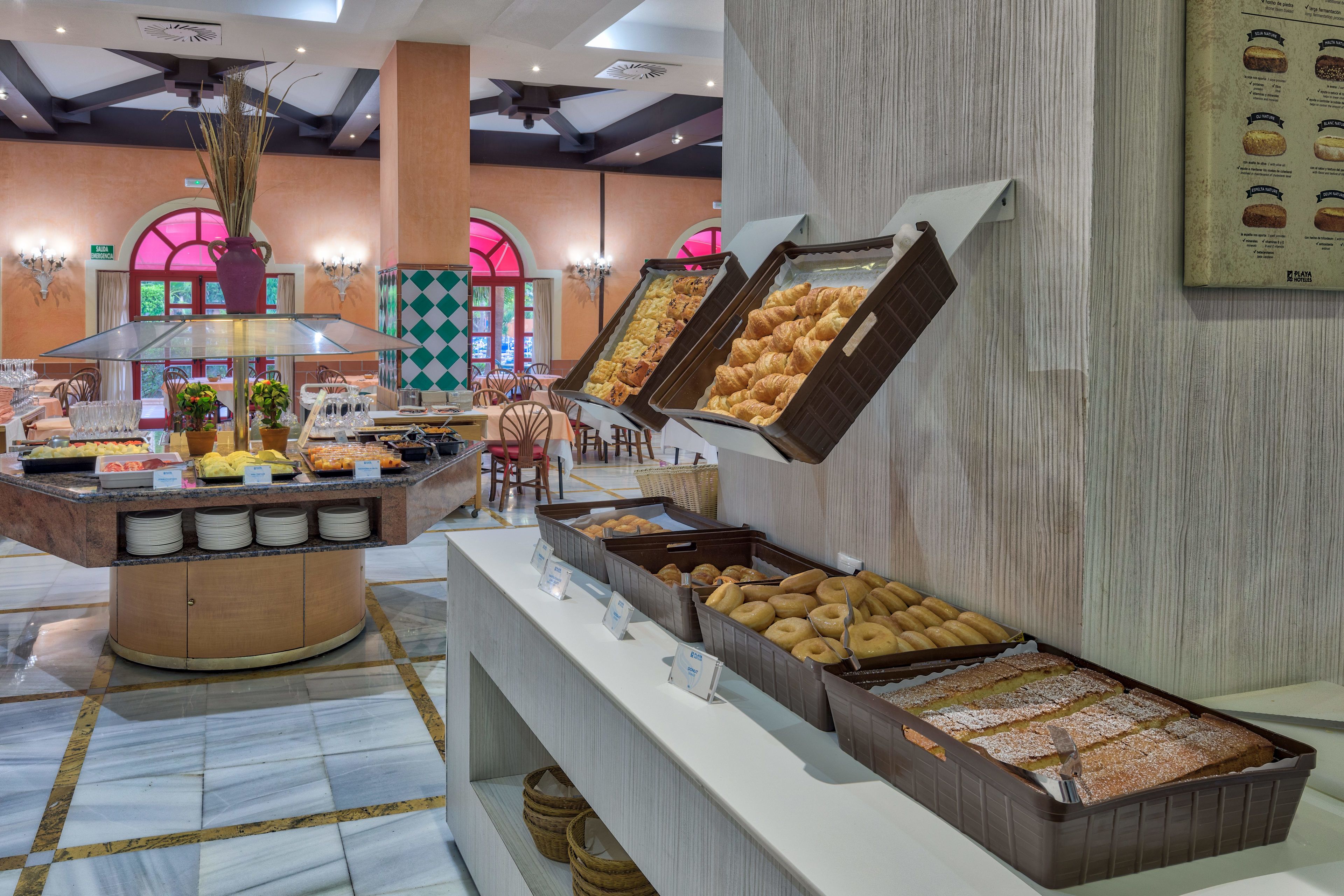 Ibersol Almuñecar Beach & Spa