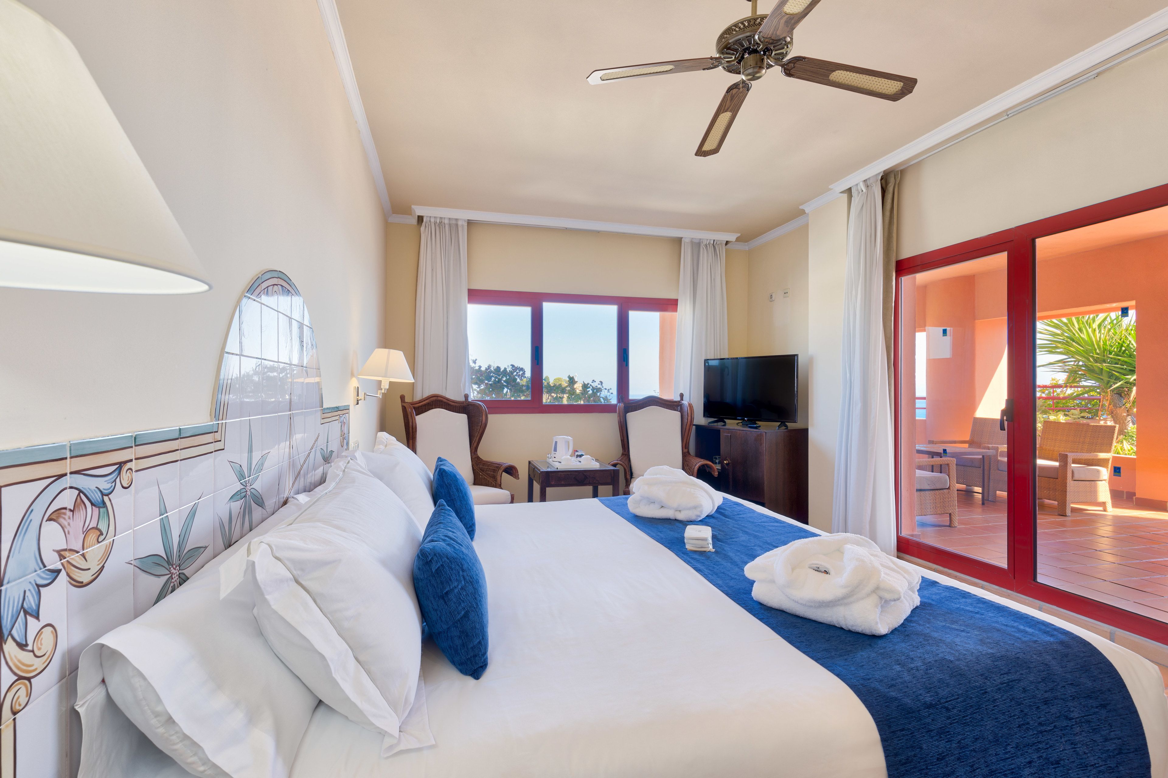 Ibersol Almuñecar Beach & Spa