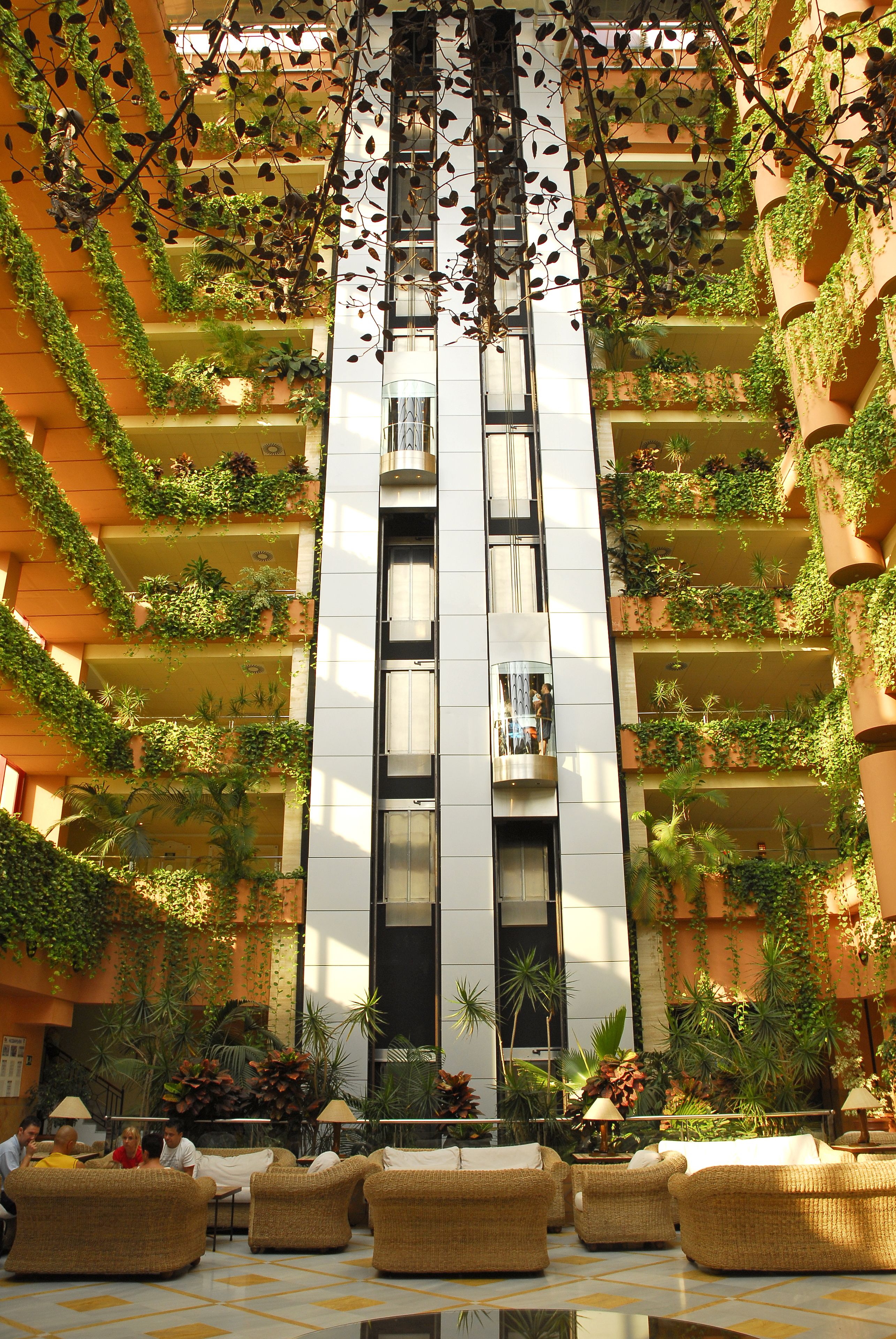 Ibersol Almuñecar Beach & Spa