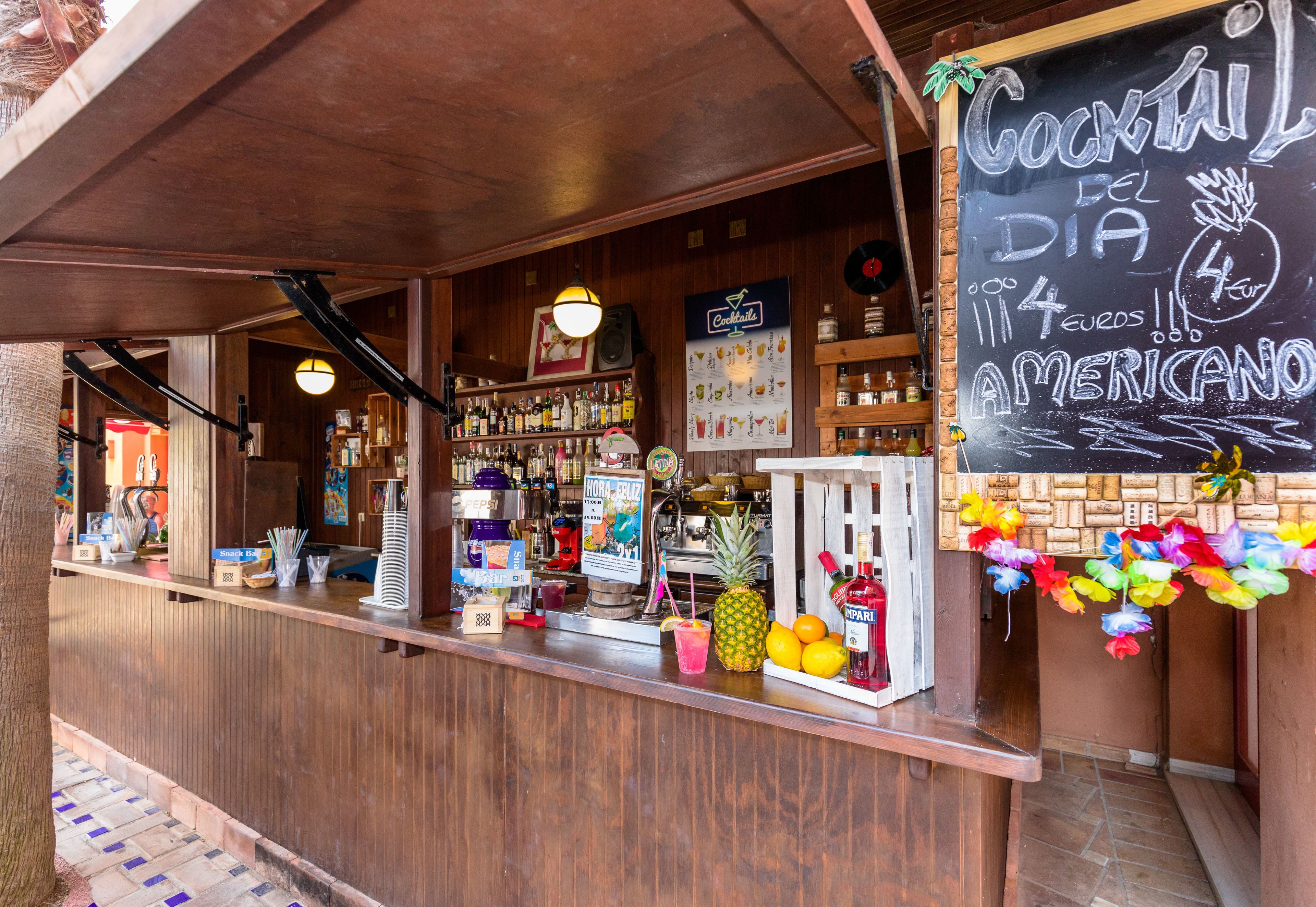 Ibersol Almuñecar Beach & Spa