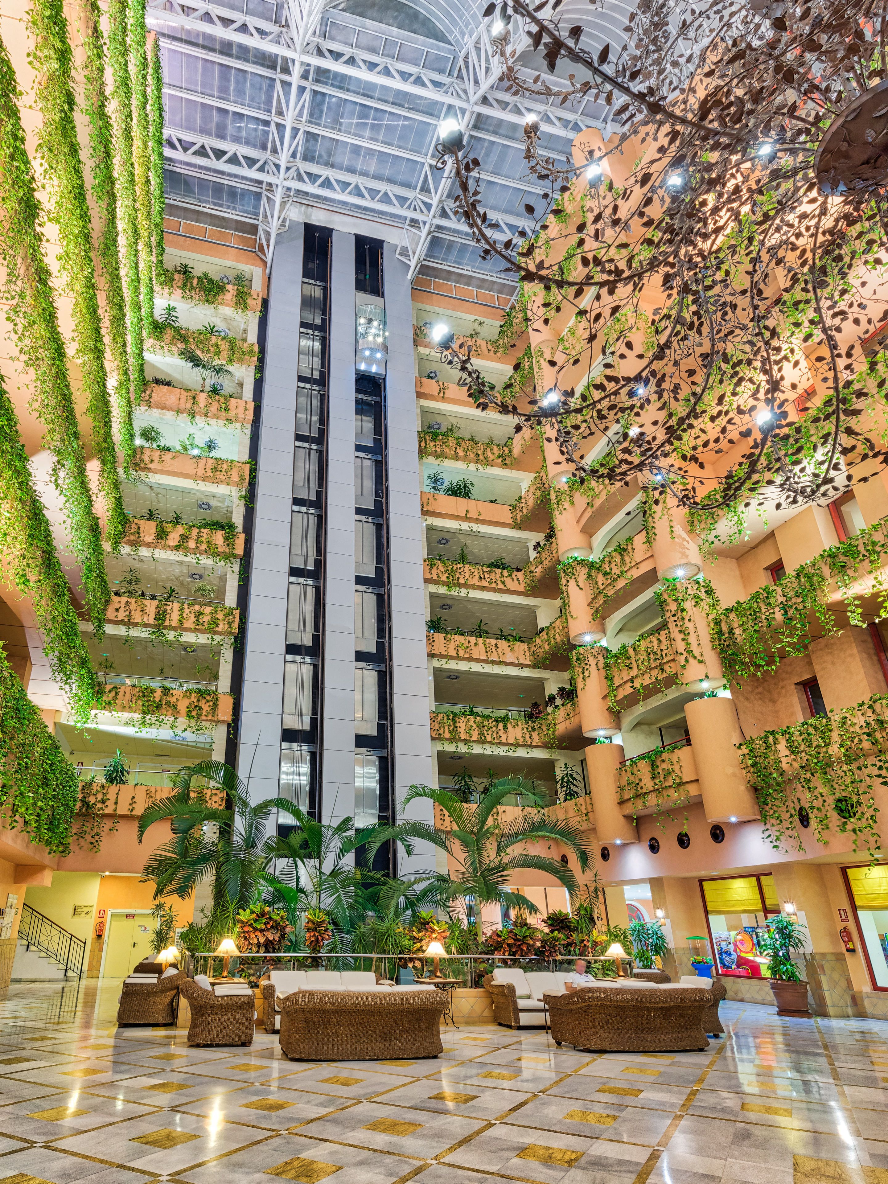 Ibersol Almuñecar Beach & Spa