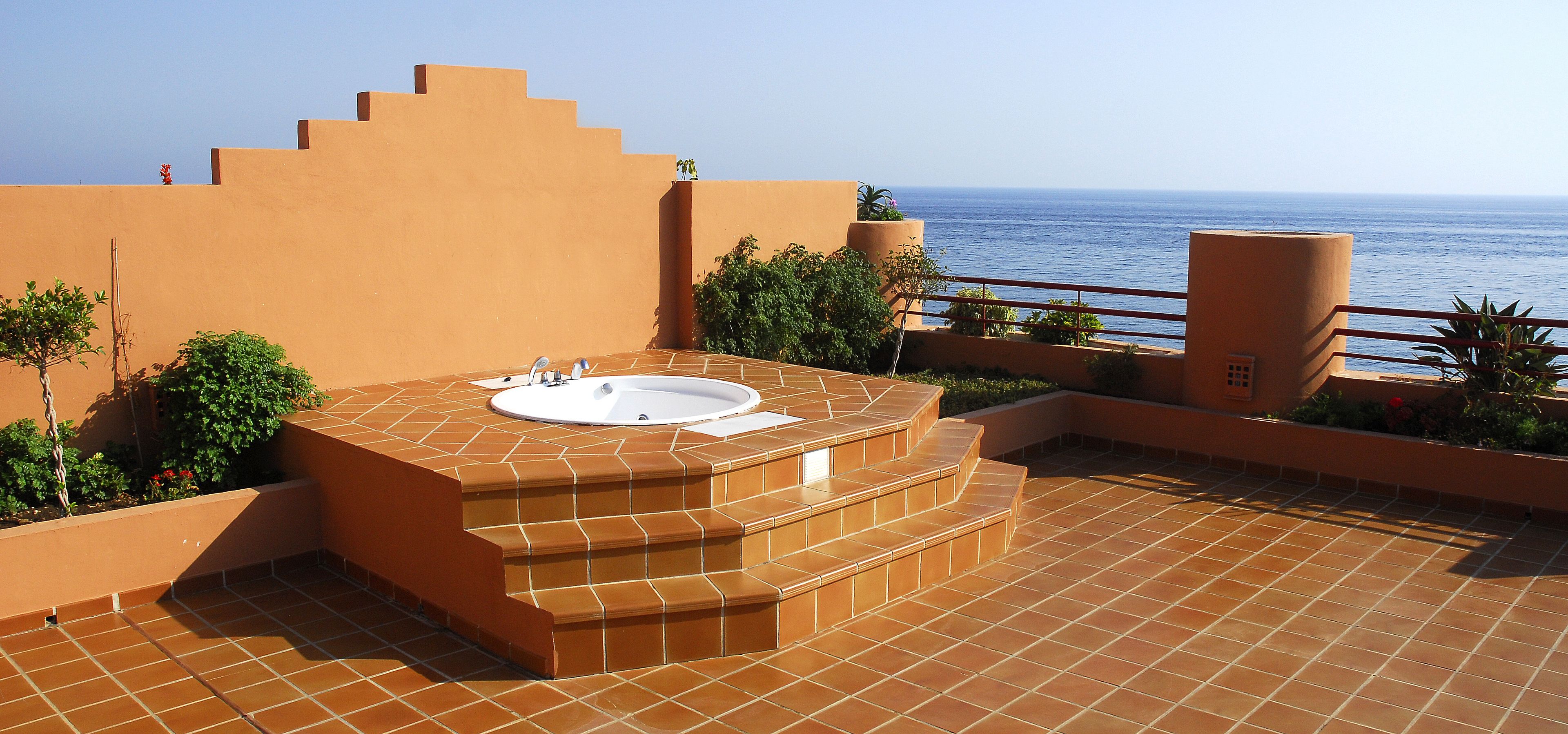 Ibersol Almuñecar Beach & Spa