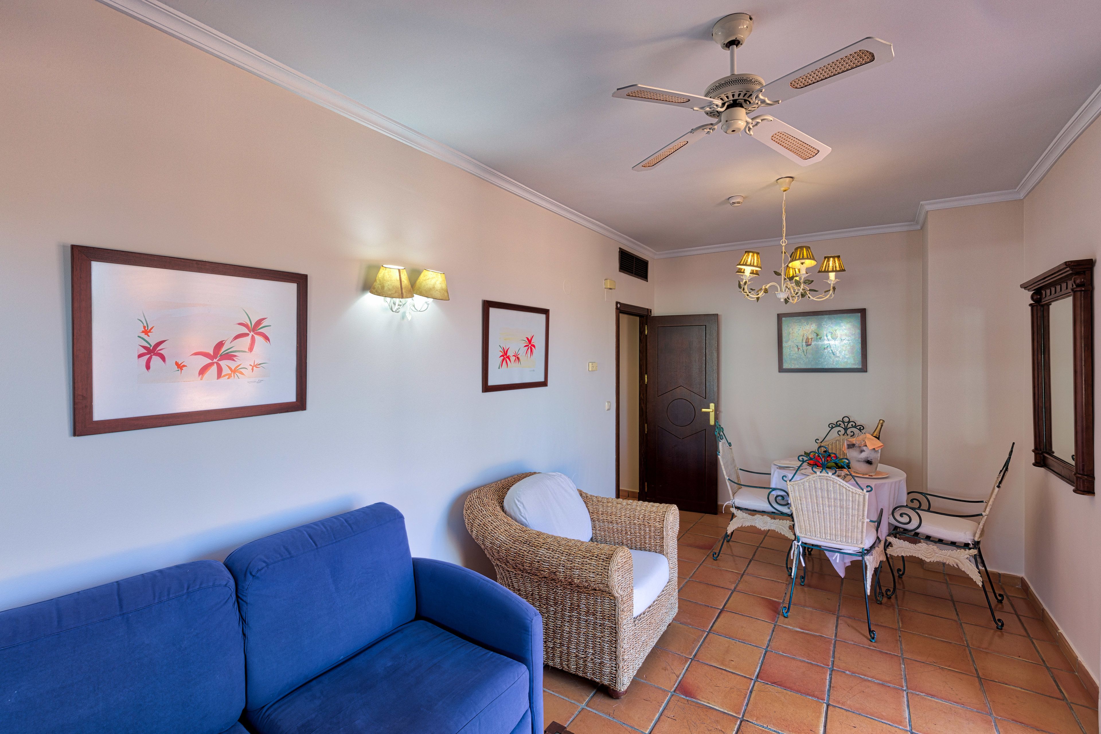 Ibersol Almuñecar Beach & Spa