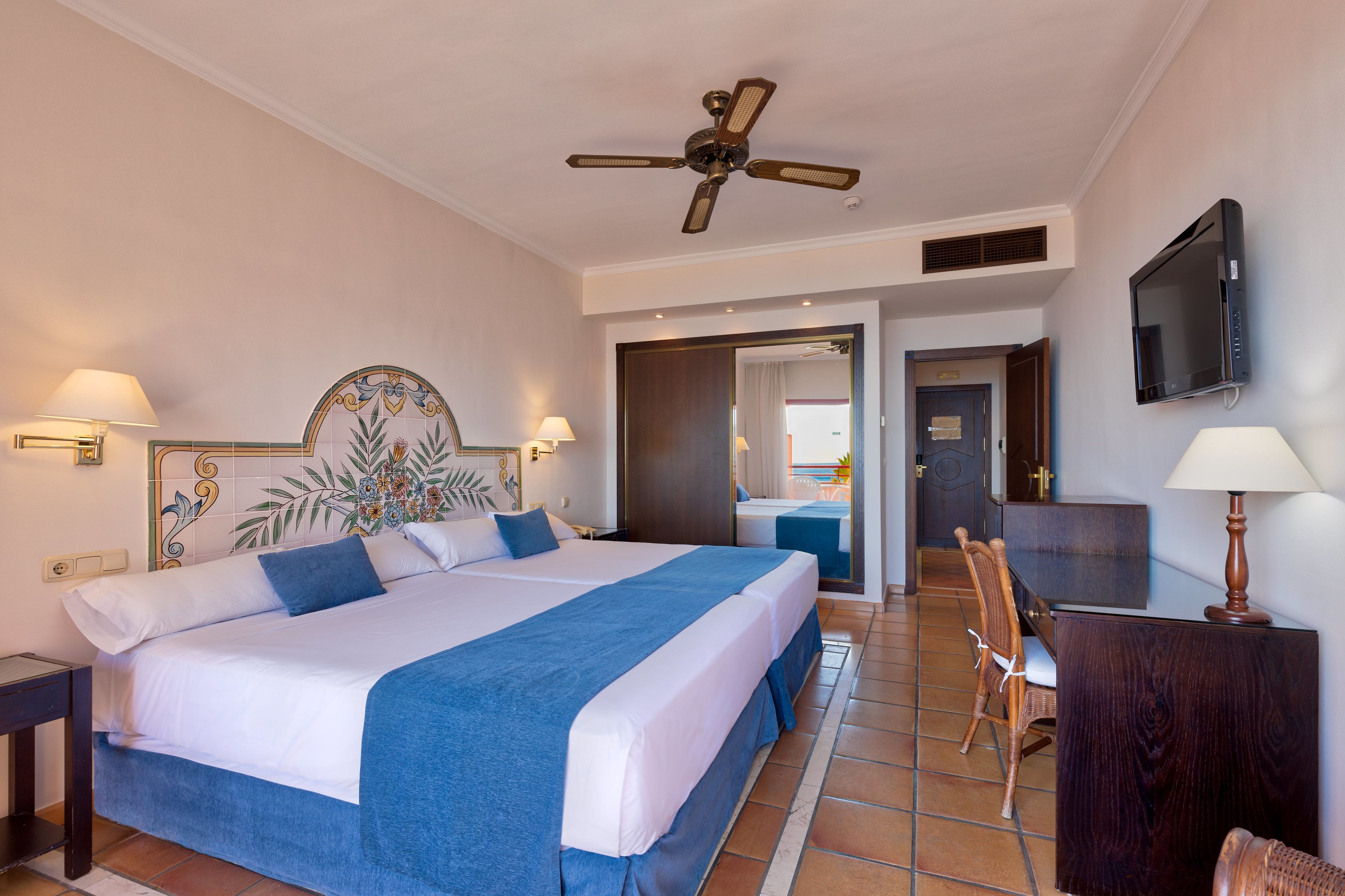 Ibersol Almuñecar Beach & Spa