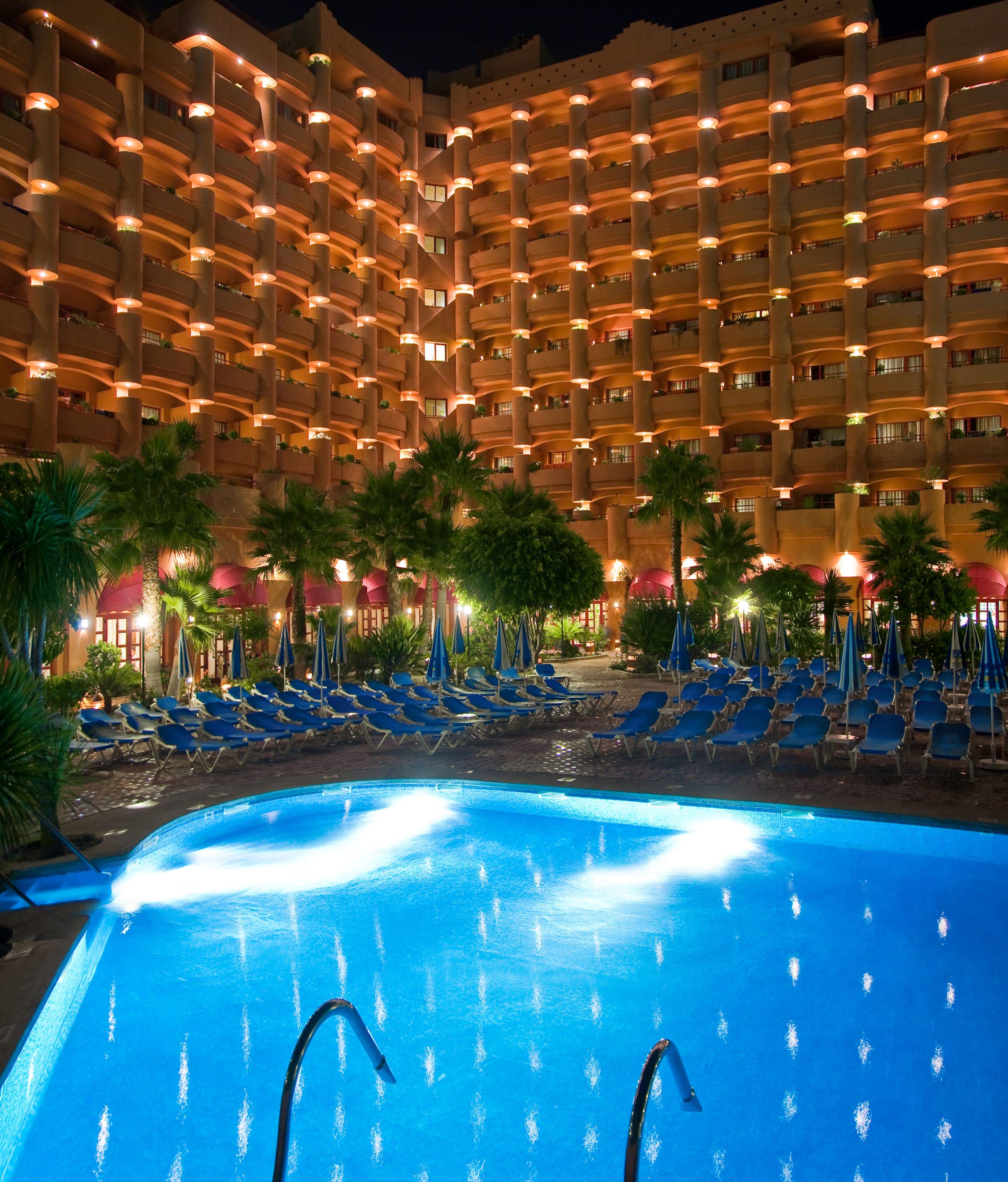 Ibersol Almuñecar Beach & Spa