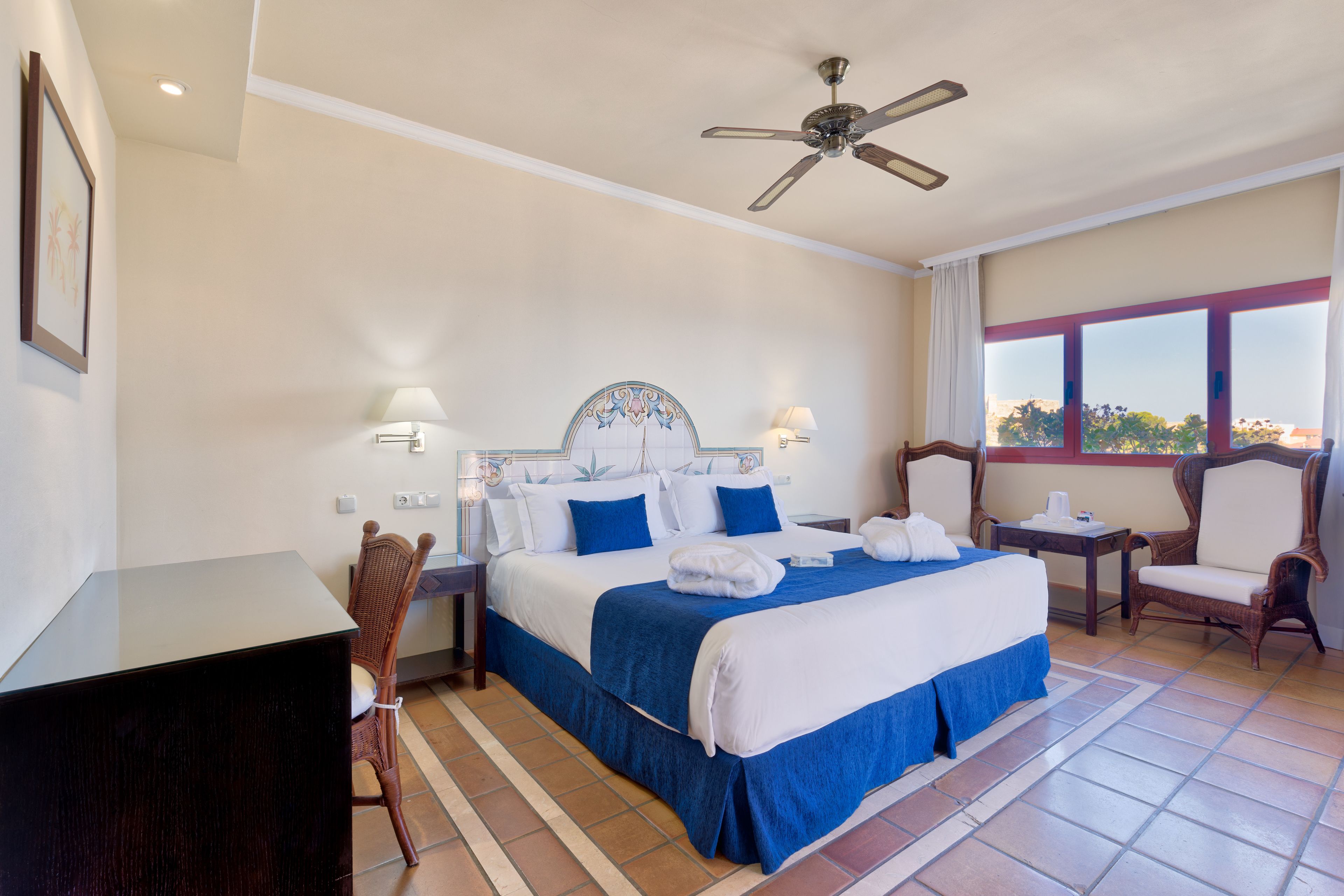 Ibersol Almuñecar Beach & Spa