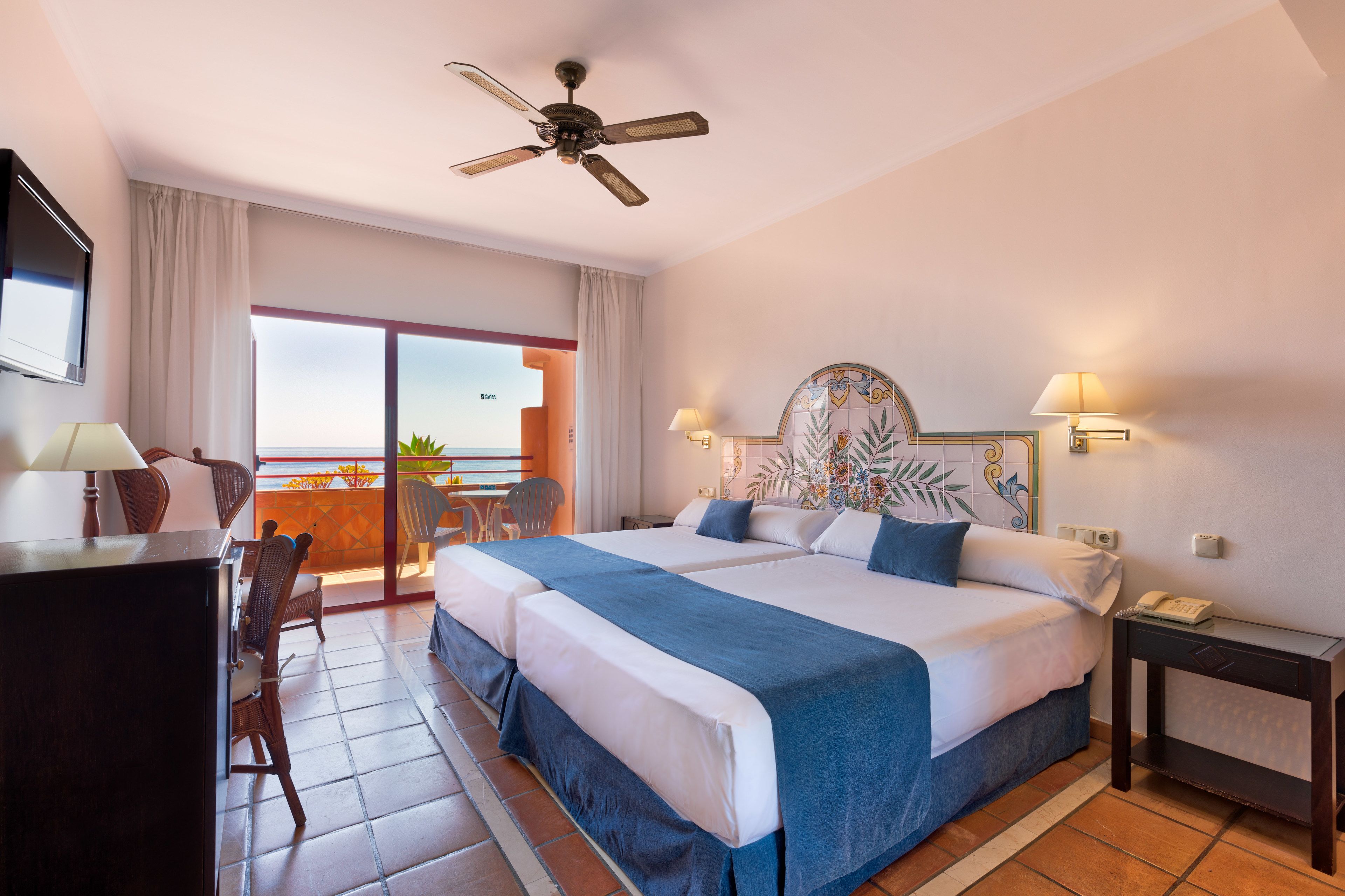 Ibersol Almuñecar Beach & Spa