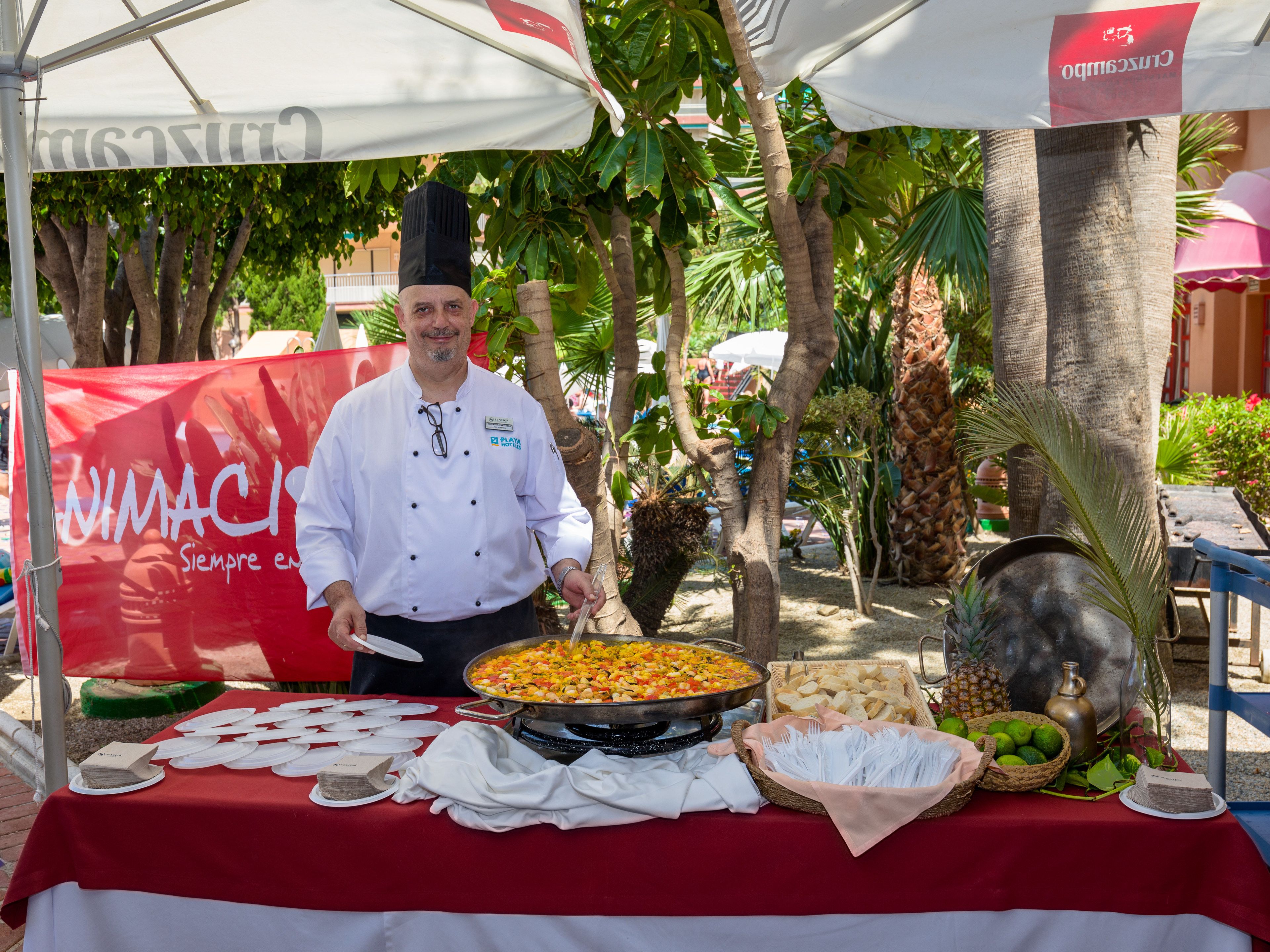 Ibersol Almuñecar Beach & Spa