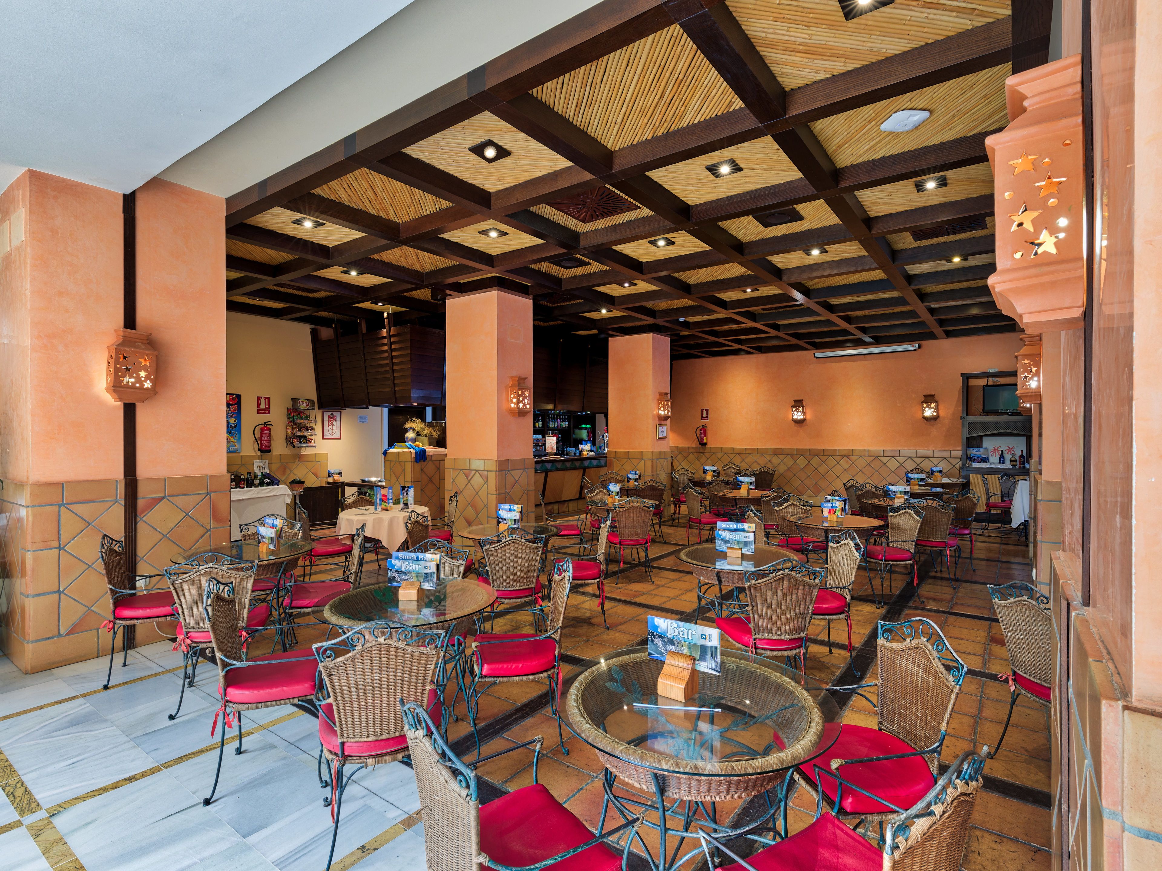 Ibersol Almuñecar Beach & Spa