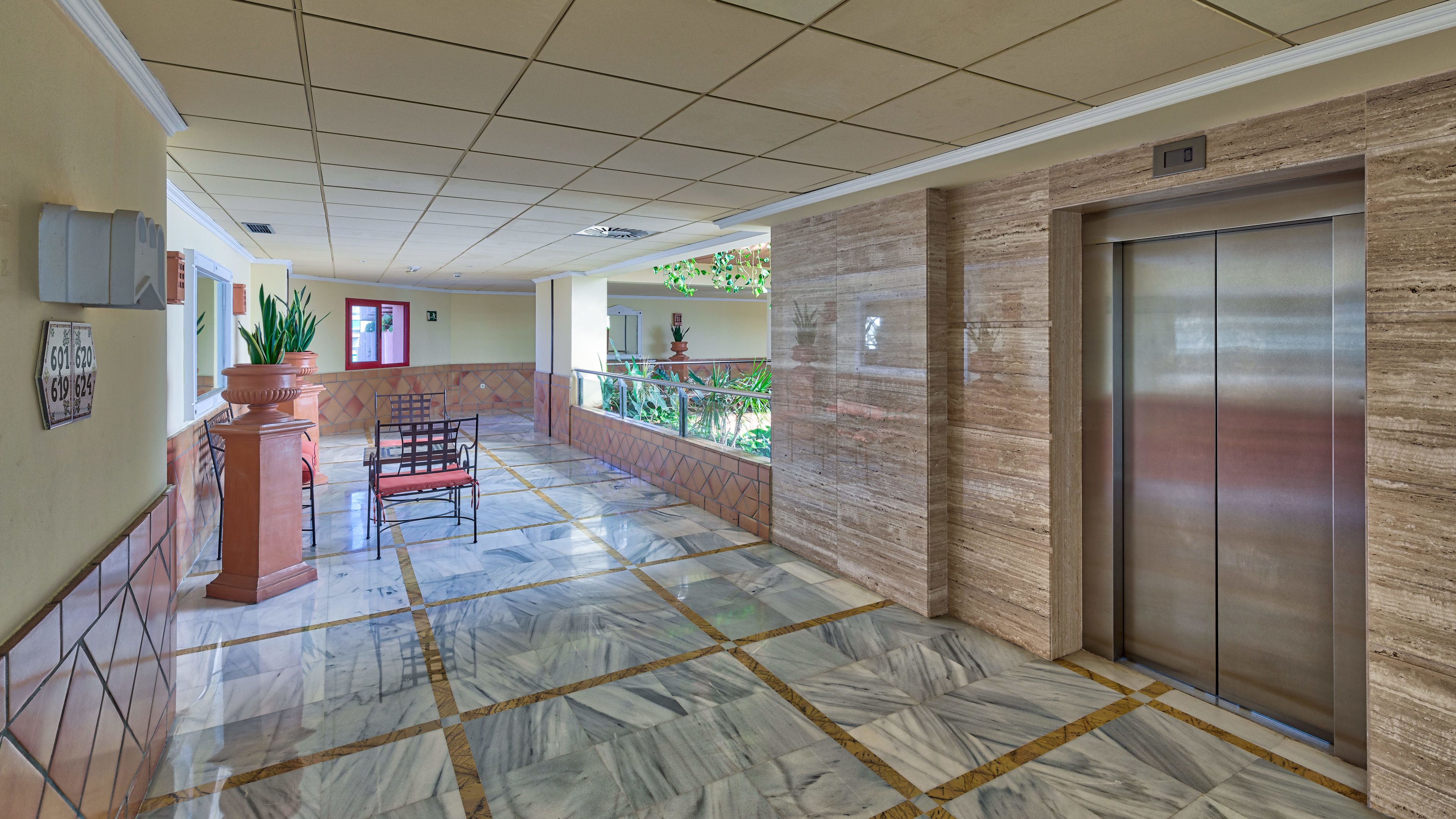 Ibersol Almuñecar Beach & Spa