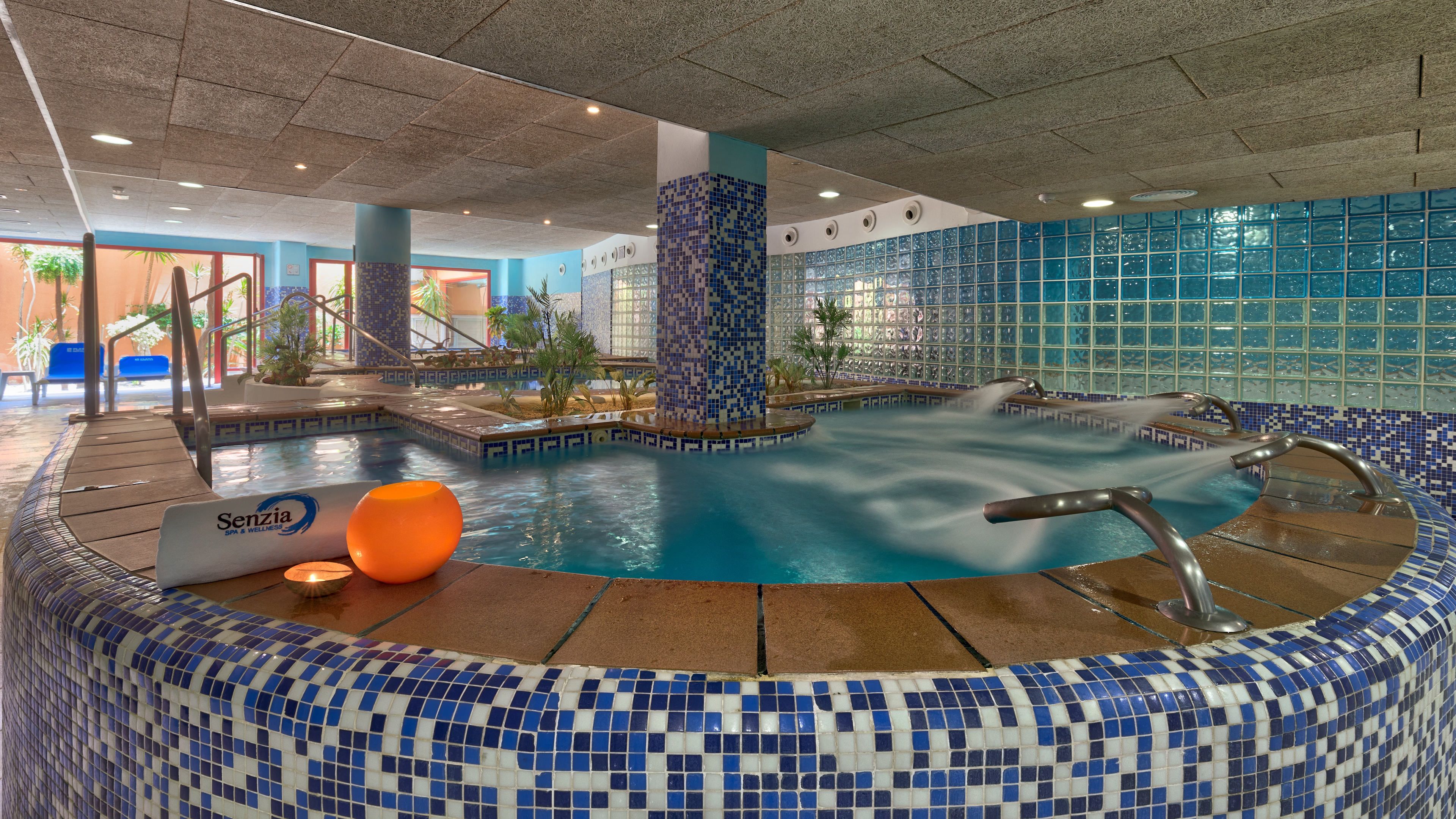 Ibersol Almuñecar Beach & Spa