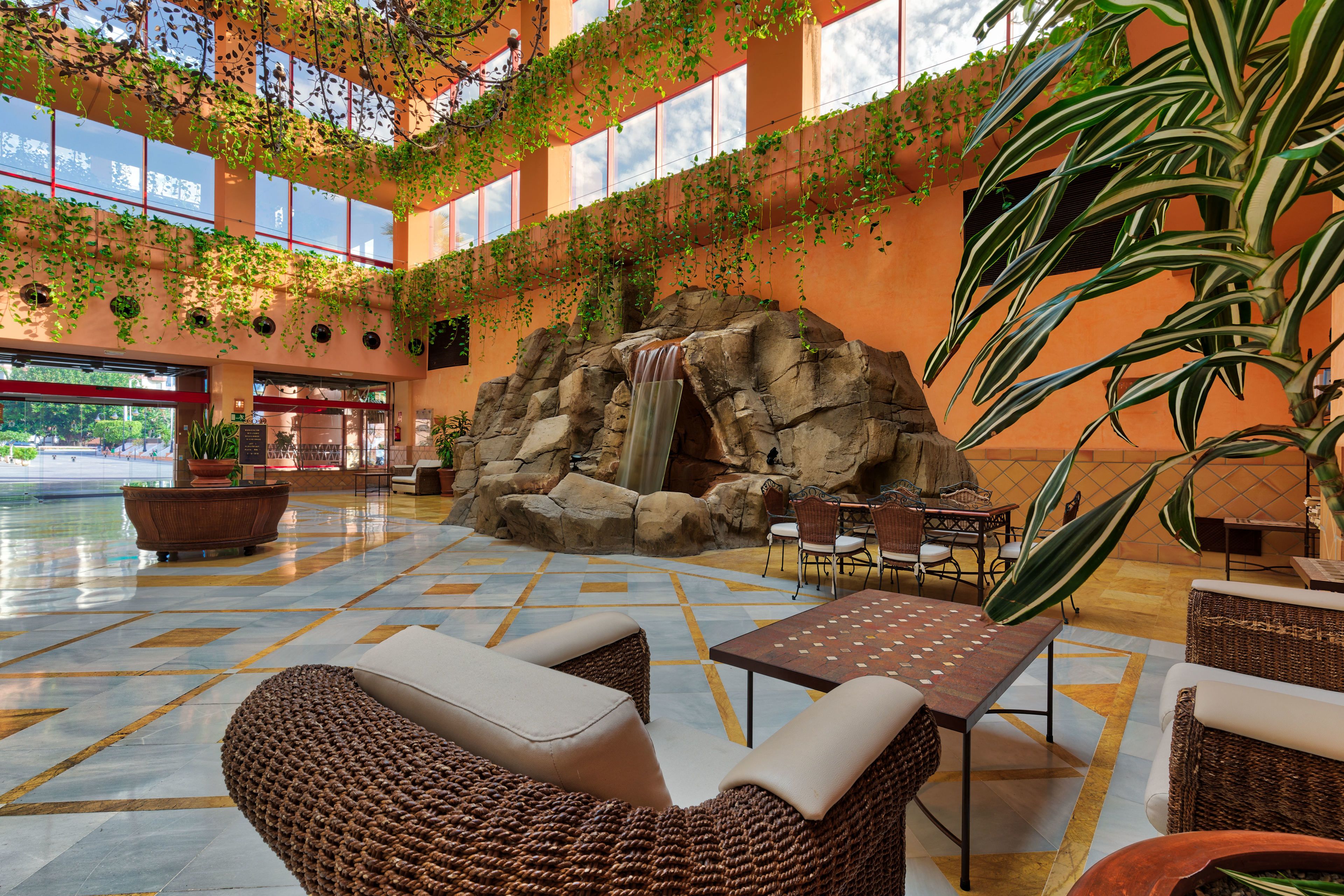 Ibersol Almuñecar Beach & Spa