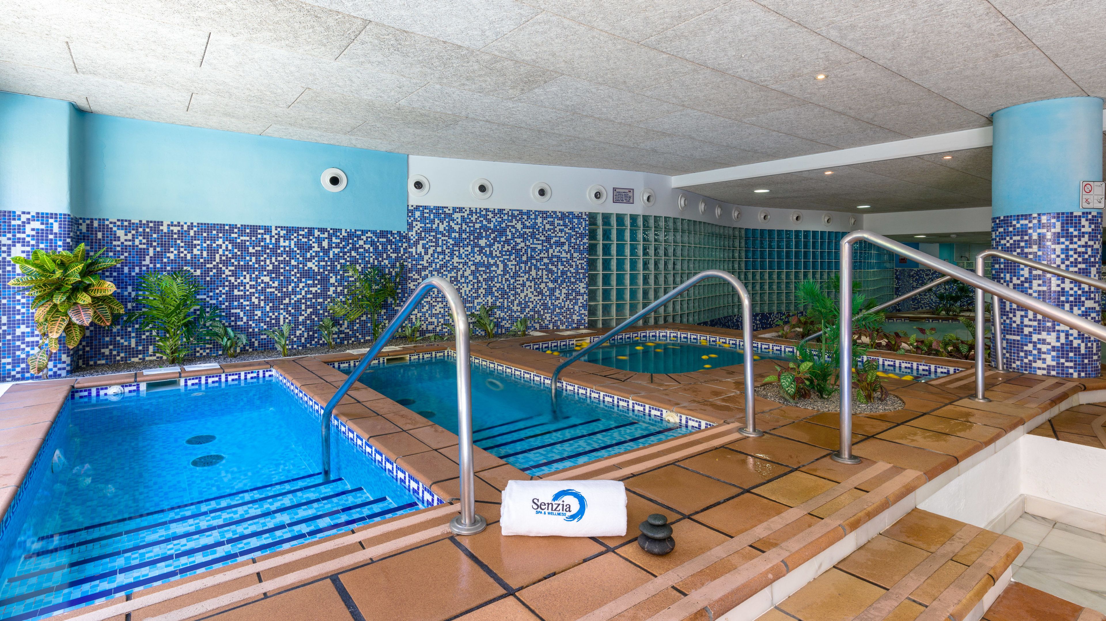 Ibersol Almuñecar Beach & Spa