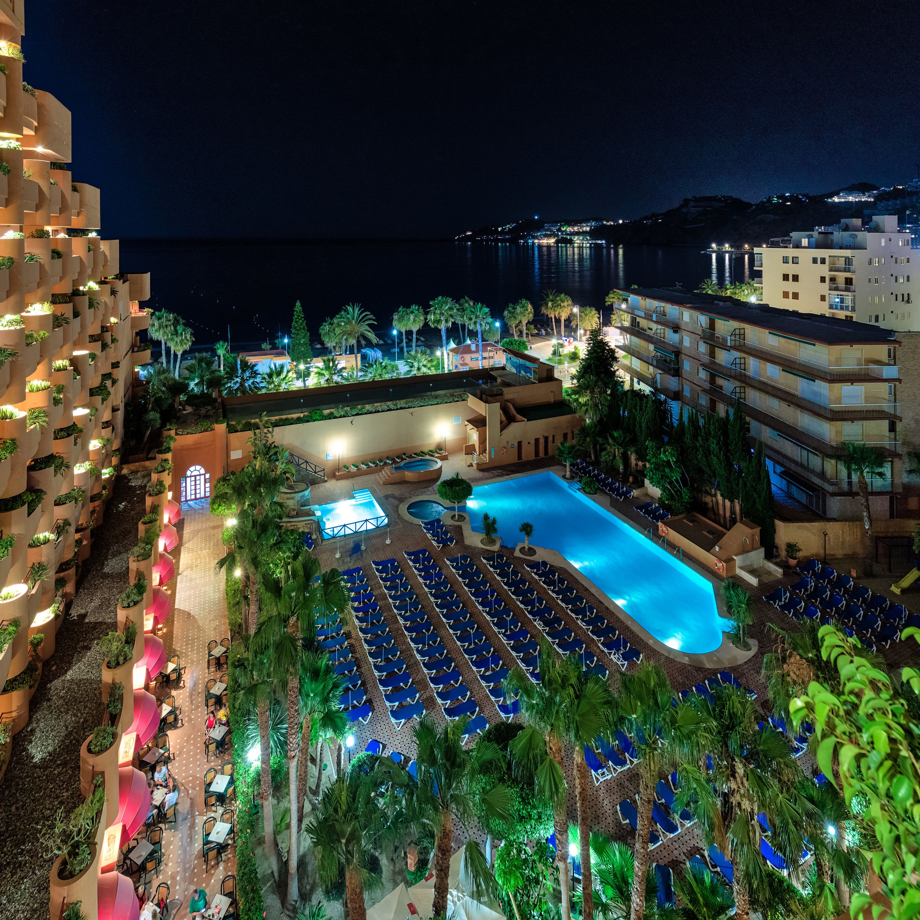 Ibersol Almuñecar Beach & Spa