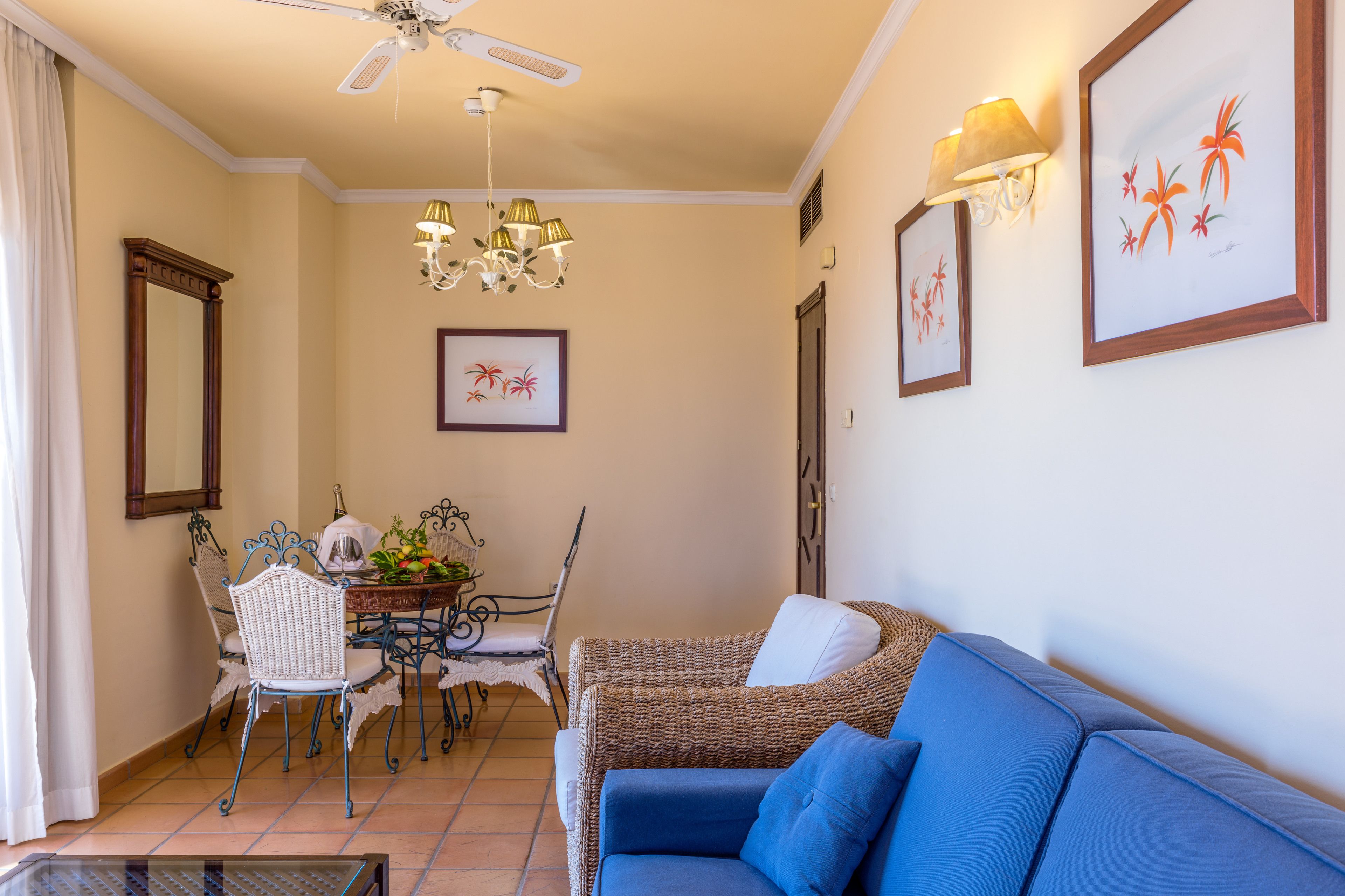 Ibersol Almuñecar Beach & Spa