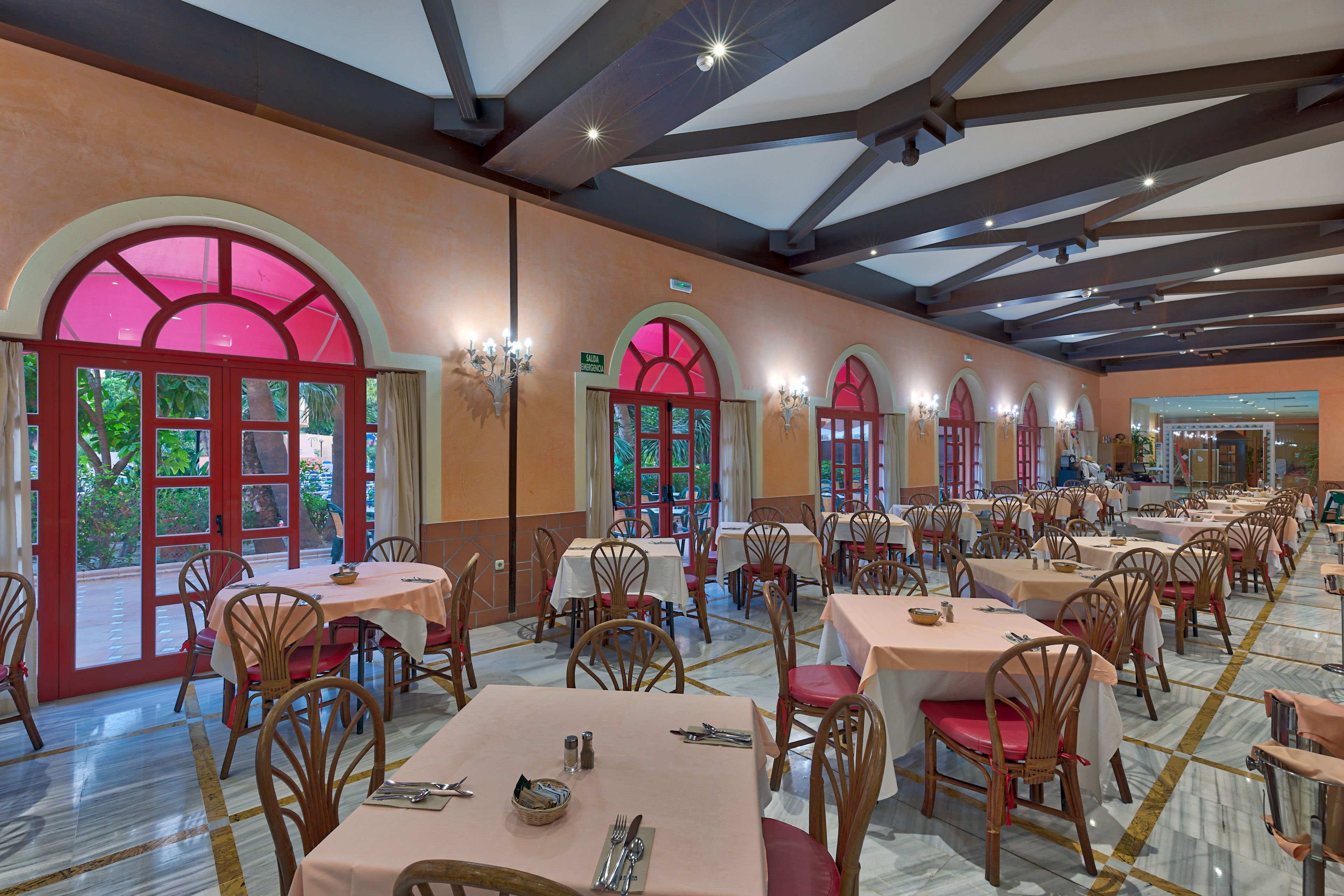 Ibersol Almuñecar Beach & Spa