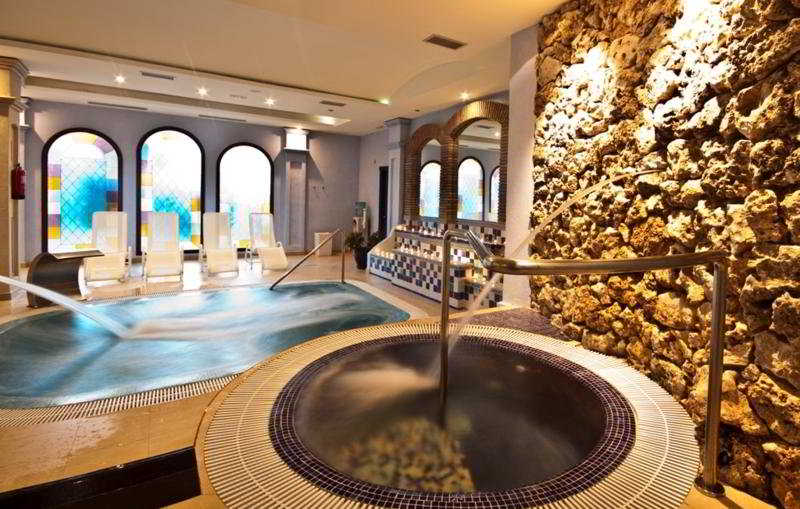 La Santa Cruz Resort & SPA
