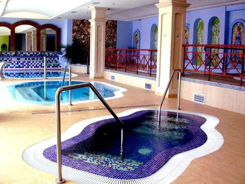 La Santa Cruz Resort & SPA
