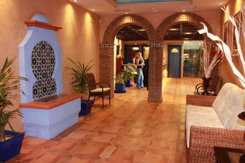 La Santa Cruz Resort & SPA
