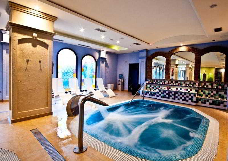 La Santa Cruz Resort & SPA