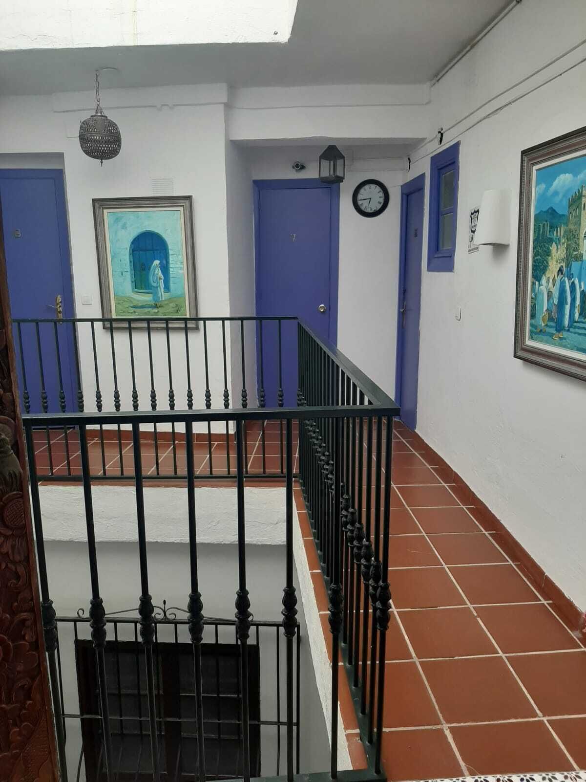 Pension Casa Fina Ruiz