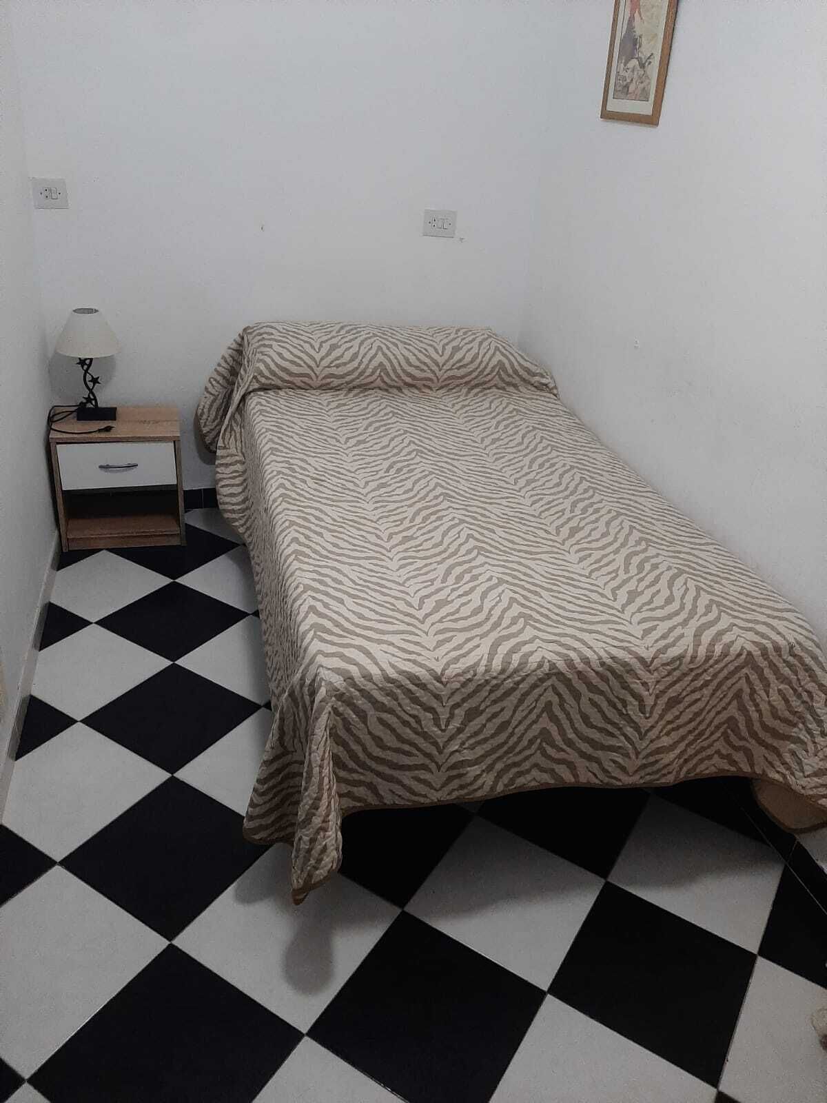 Pension Casa Fina Ruiz