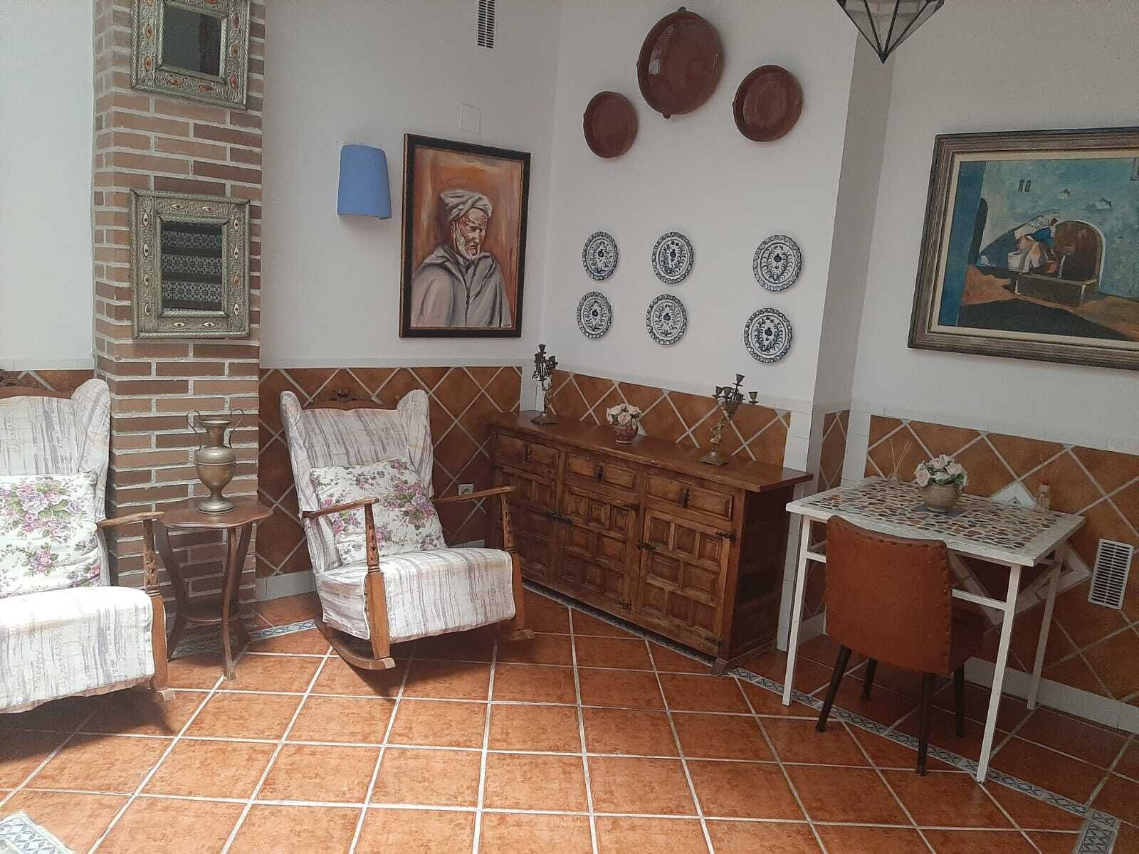 Pension Casa Fina Ruiz