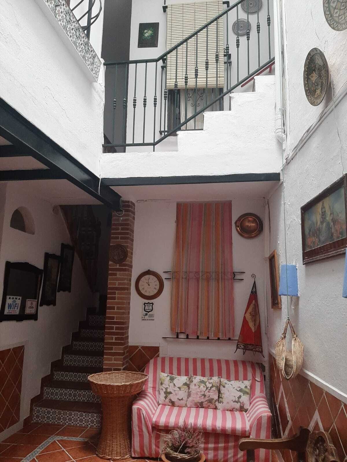 Pension Casa Fina Ruiz
