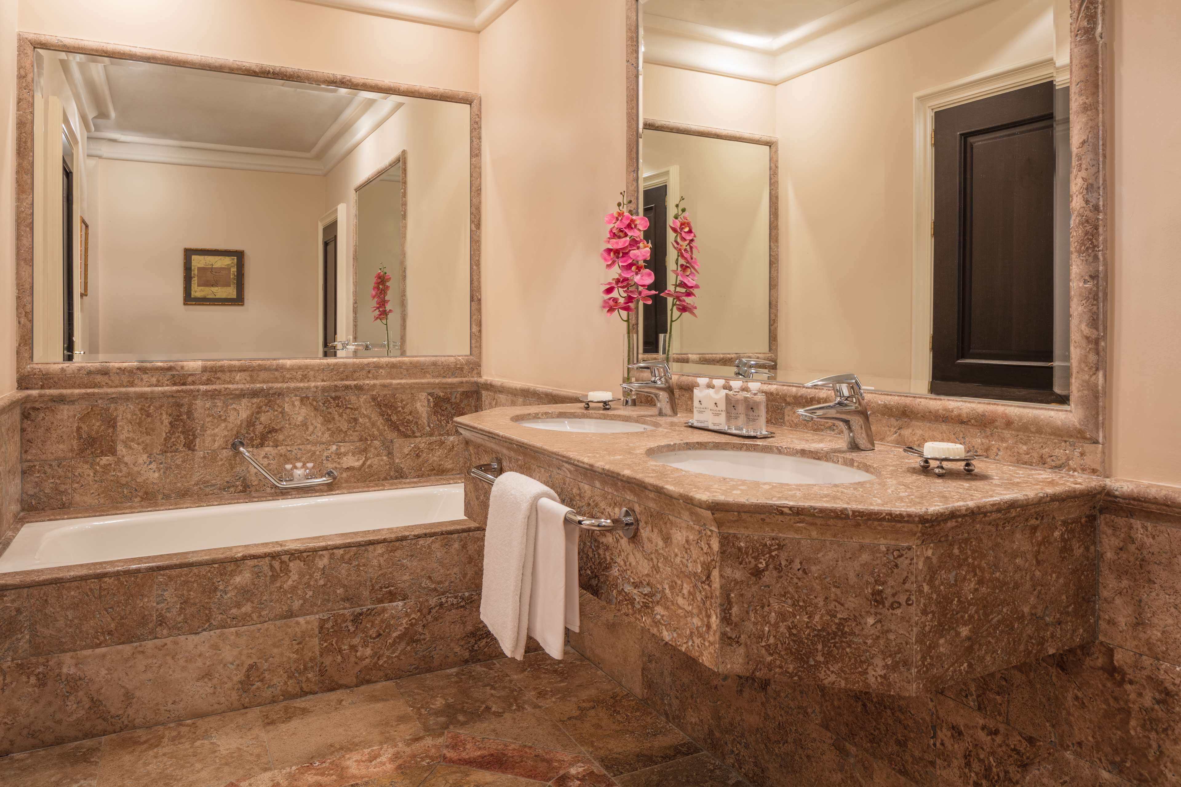 Anantara Villa Padierna Palace Benahavis Marbella Resort