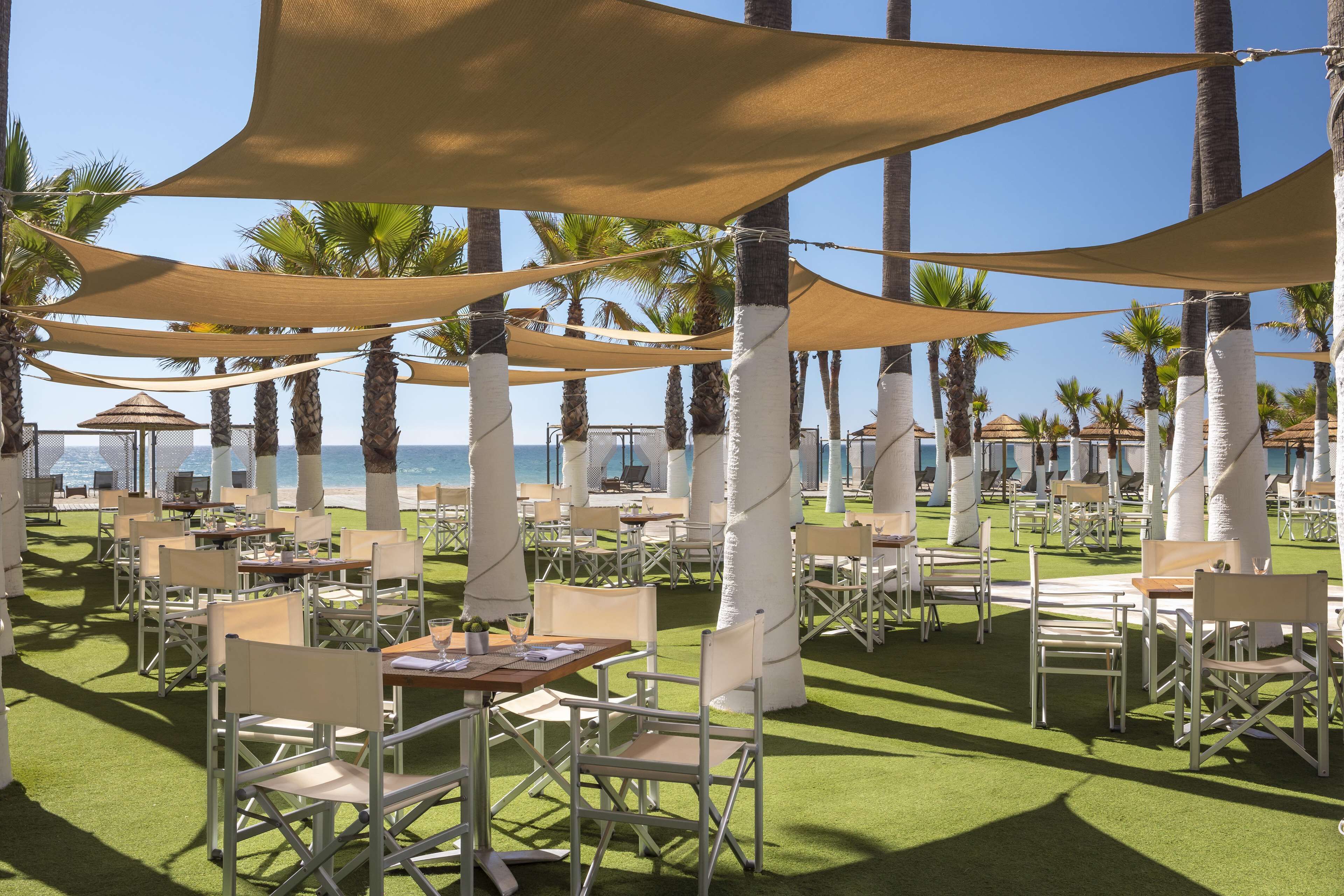 Anantara Villa Padierna Palace Benahavis Marbella Resort