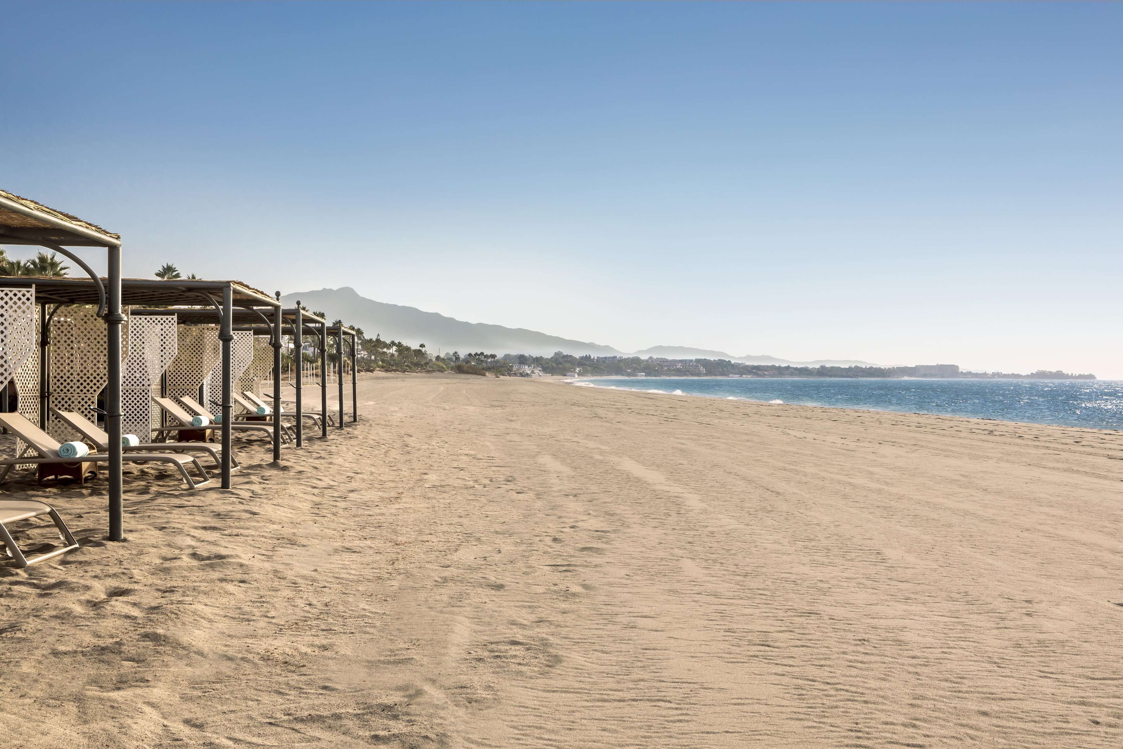Anantara Villa Padierna Palace Benahavis Marbella Resort