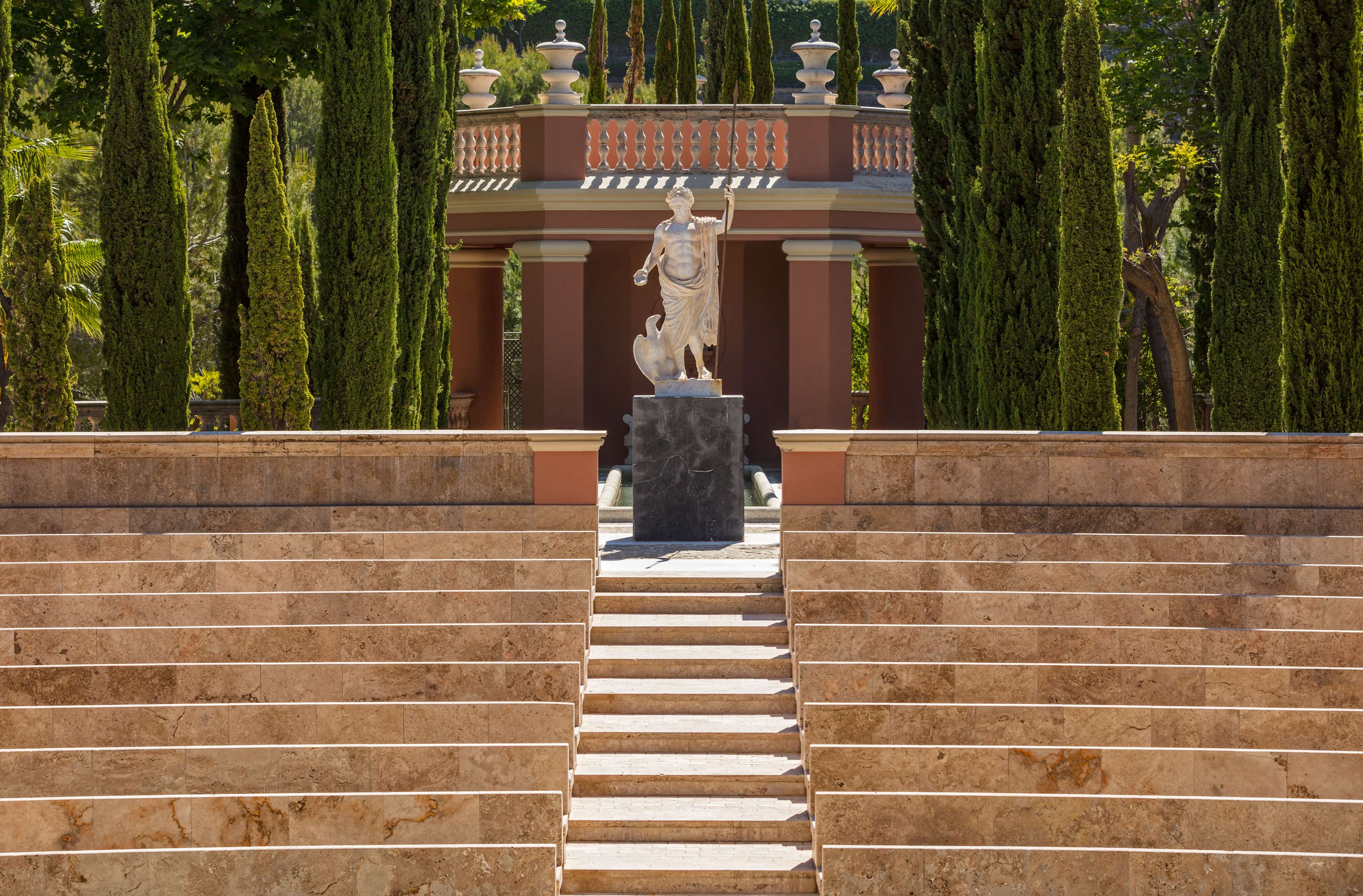 Anantara Villa Padierna Palace Benahavis Marbella Resort