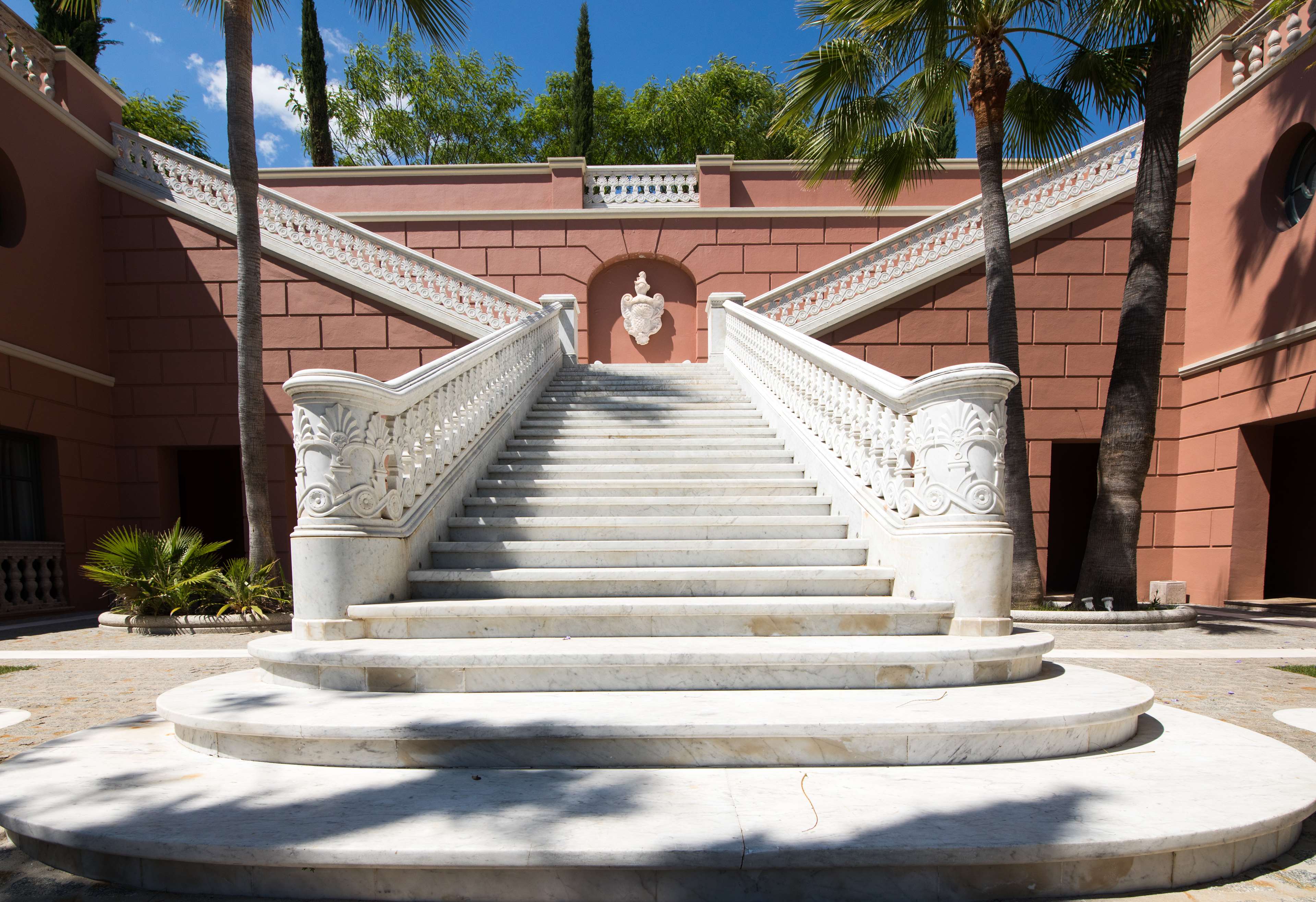 Anantara Villa Padierna Palace Benahavis Marbella Resort