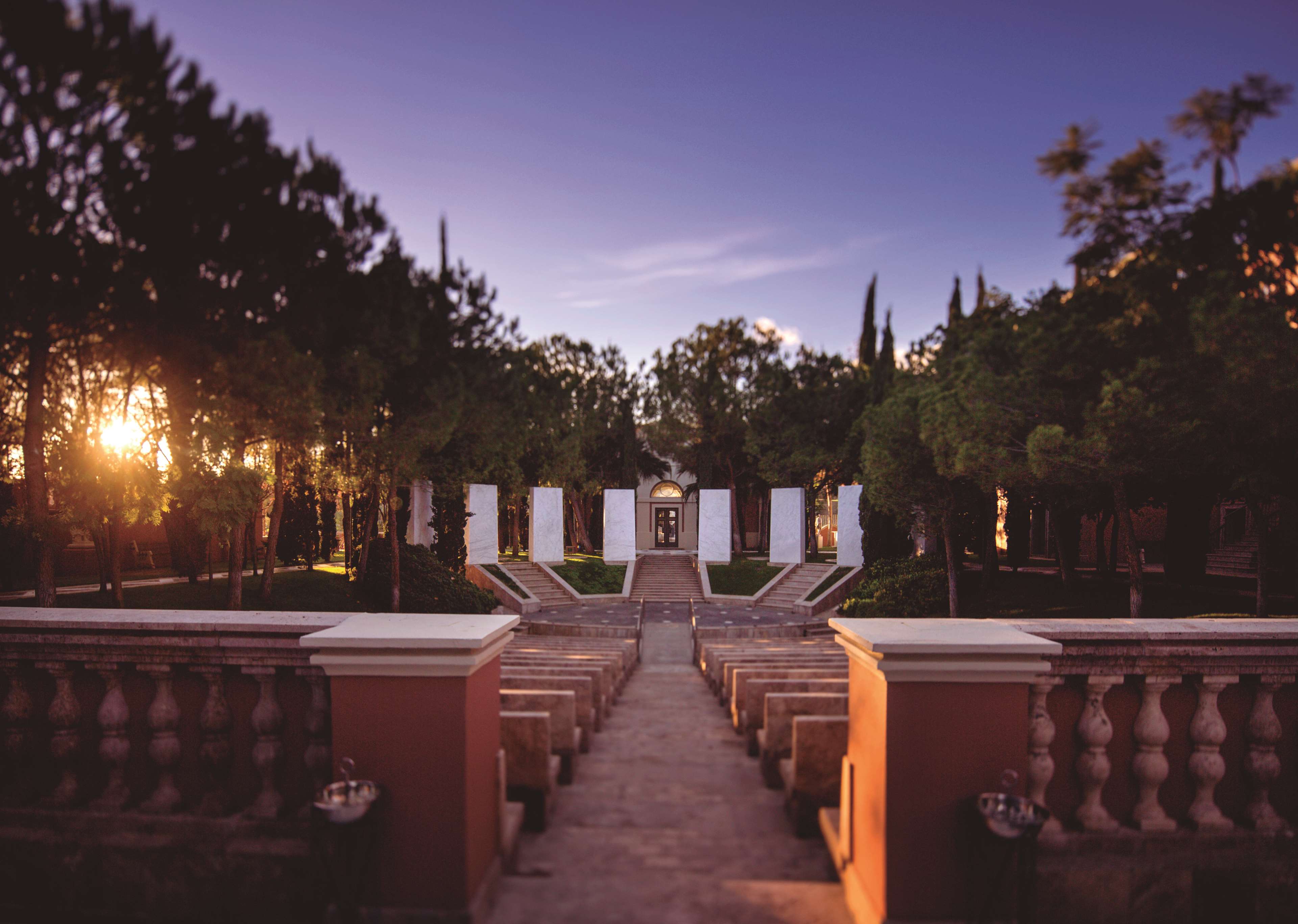 Anantara Villa Padierna Palace Benahavis Marbella Resort