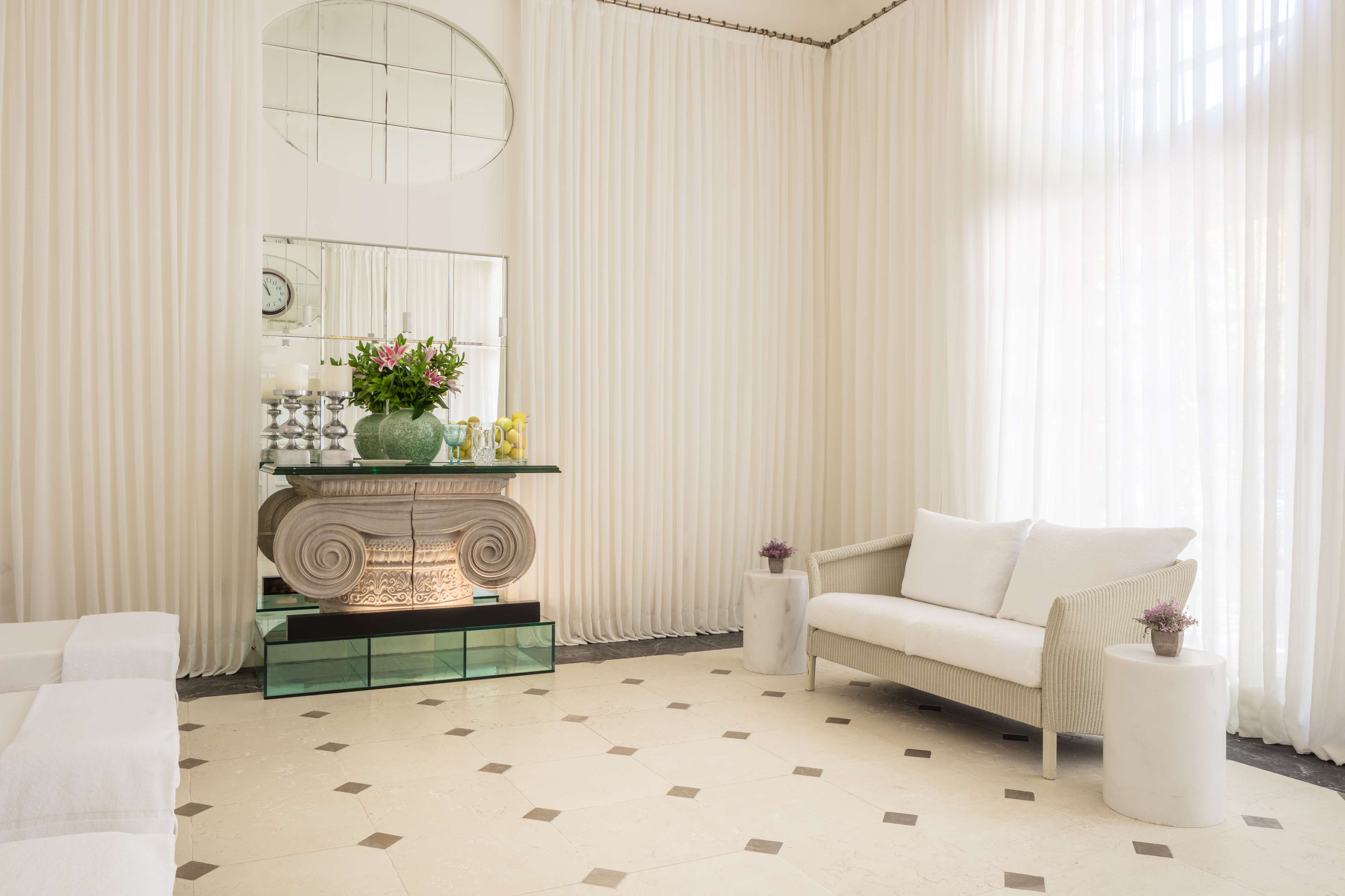 Anantara Villa Padierna Palace Benahavis Marbella Resort