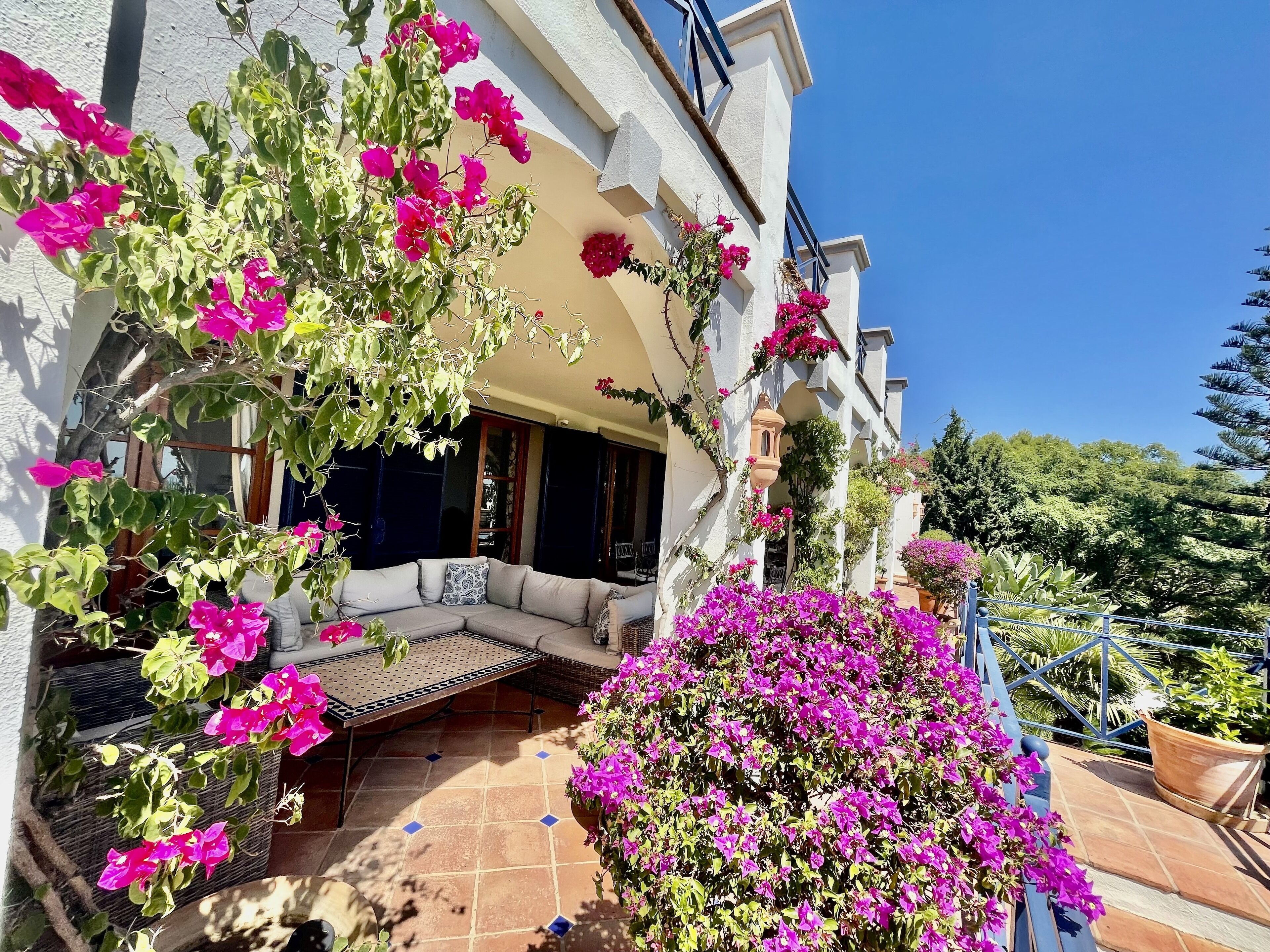 Boutique Hotel Maravilla