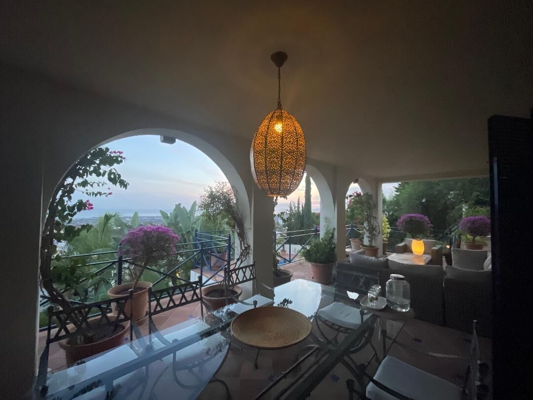 Boutique Hotel Maravilla