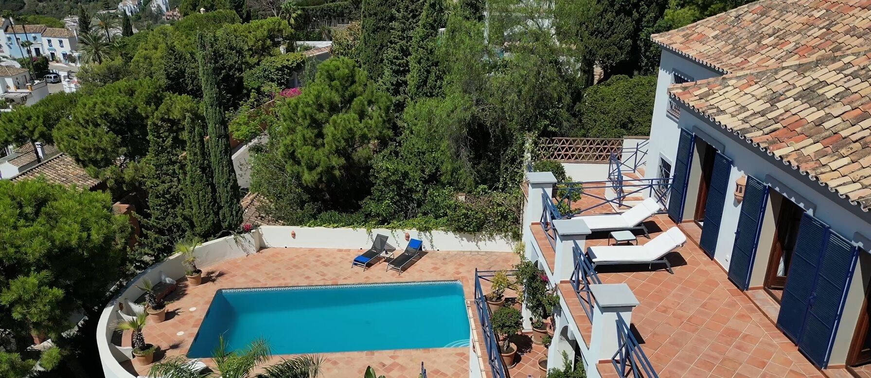 Boutique Hotel Maravilla