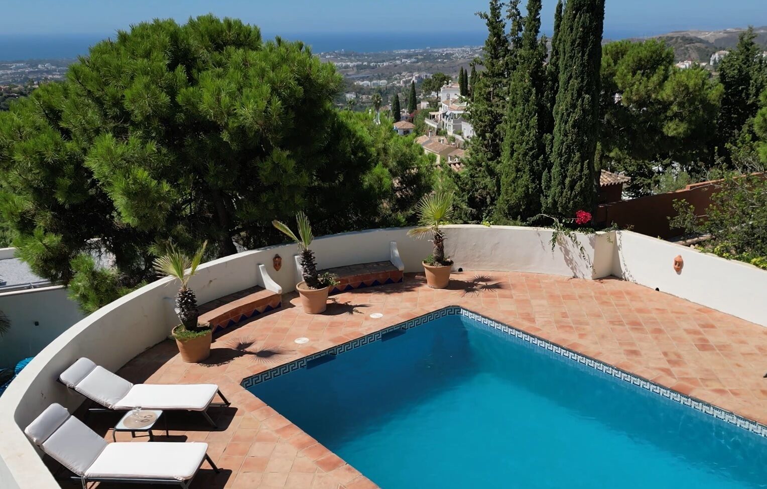 Boutique Hotel Maravilla