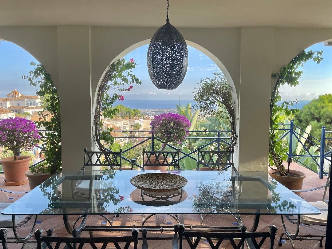 Boutique Hotel Maravilla