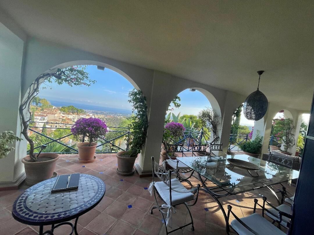Boutique Hotel Maravilla