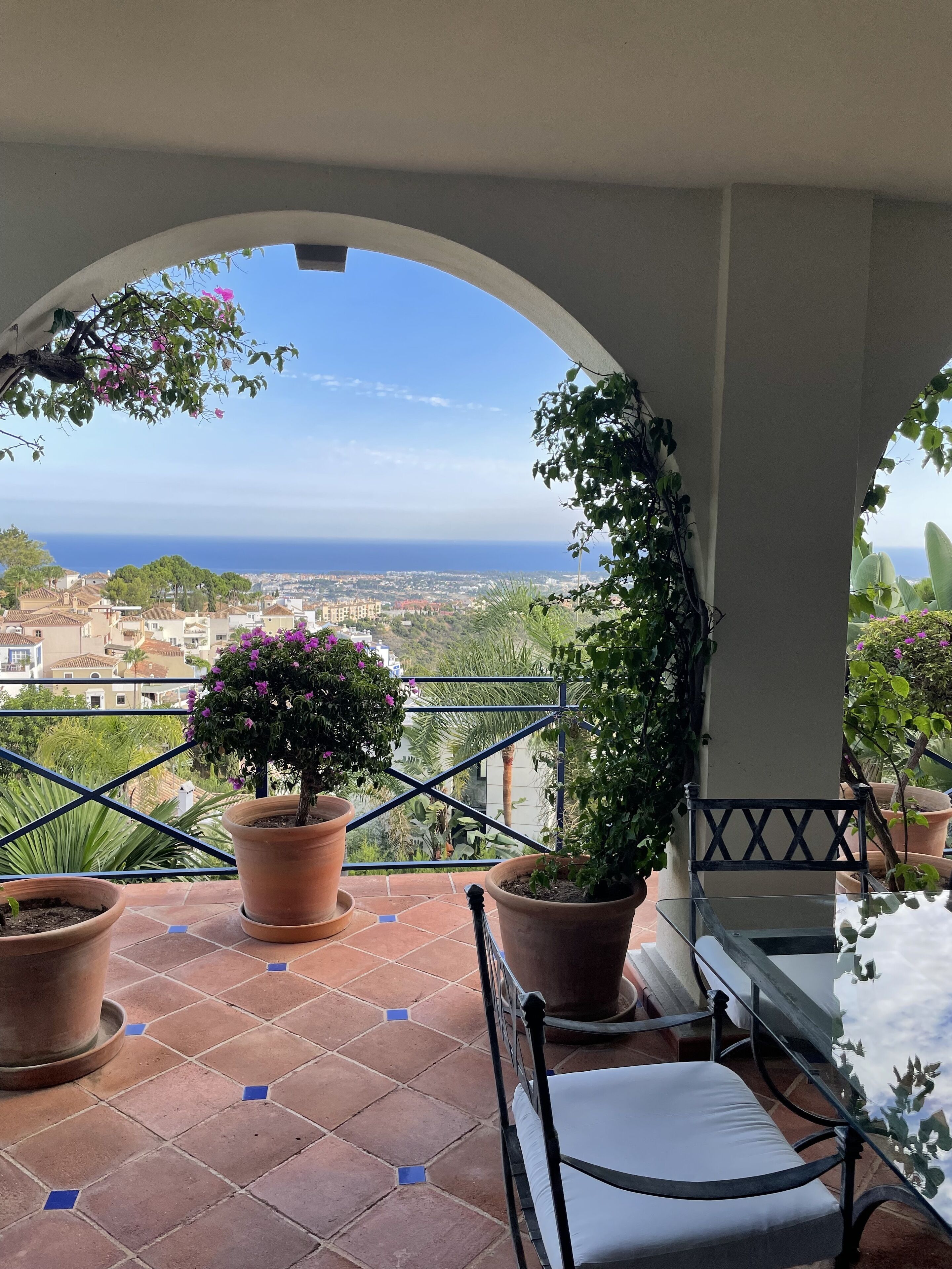 Boutique Hotel Maravilla