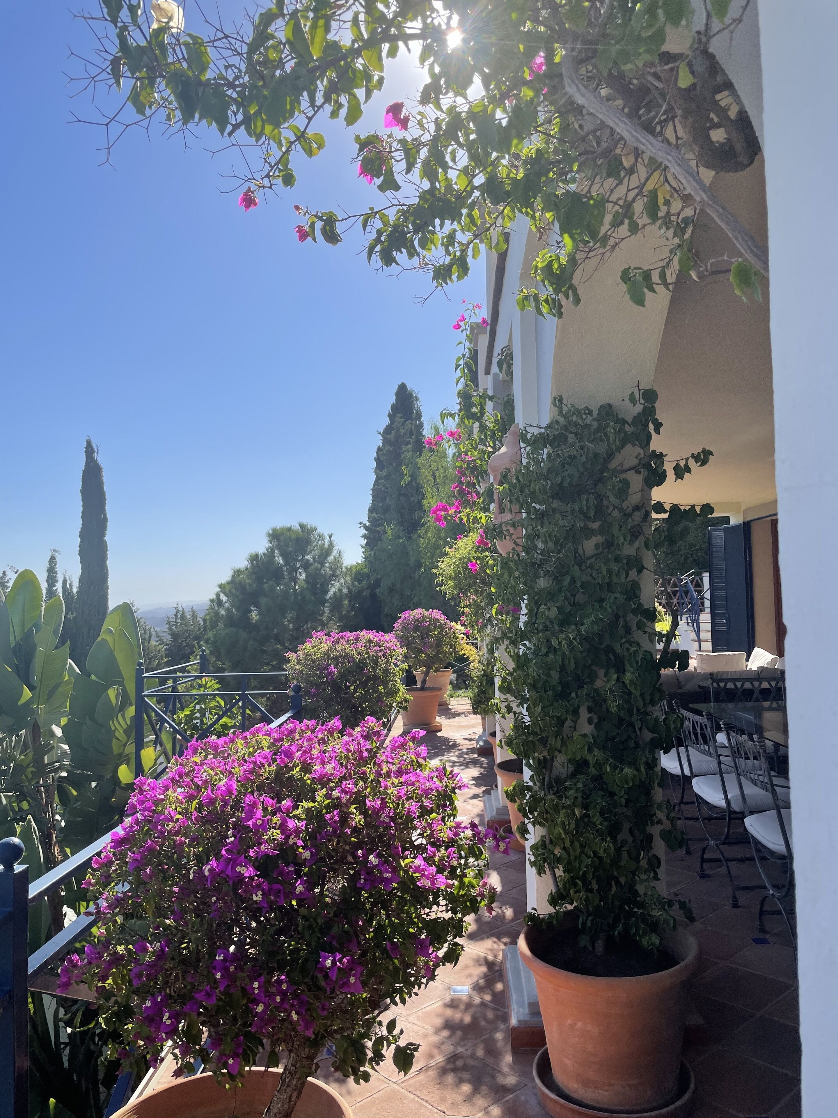 Boutique Hotel Maravilla