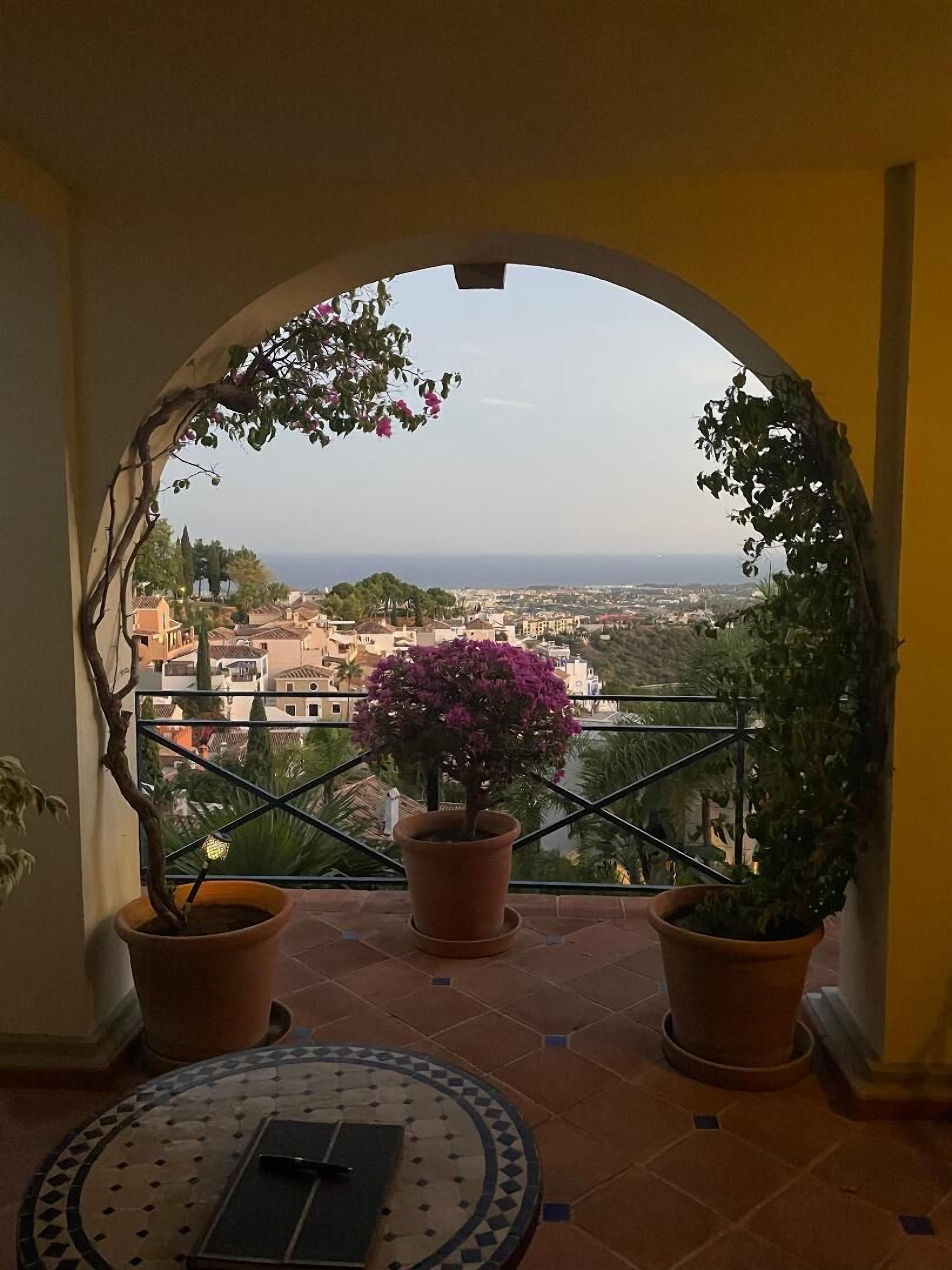 Boutique Hotel Maravilla