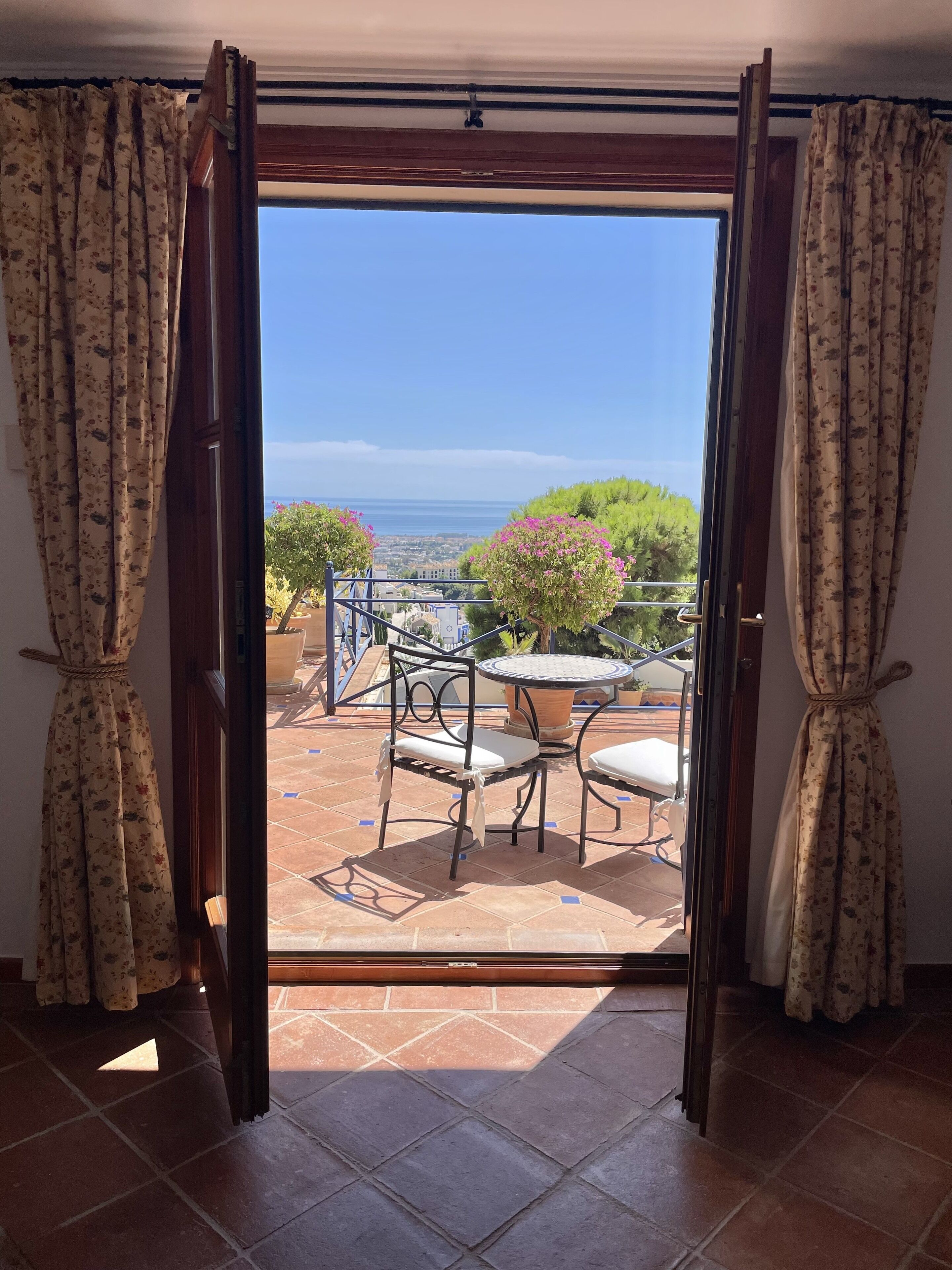 Boutique Hotel Maravilla