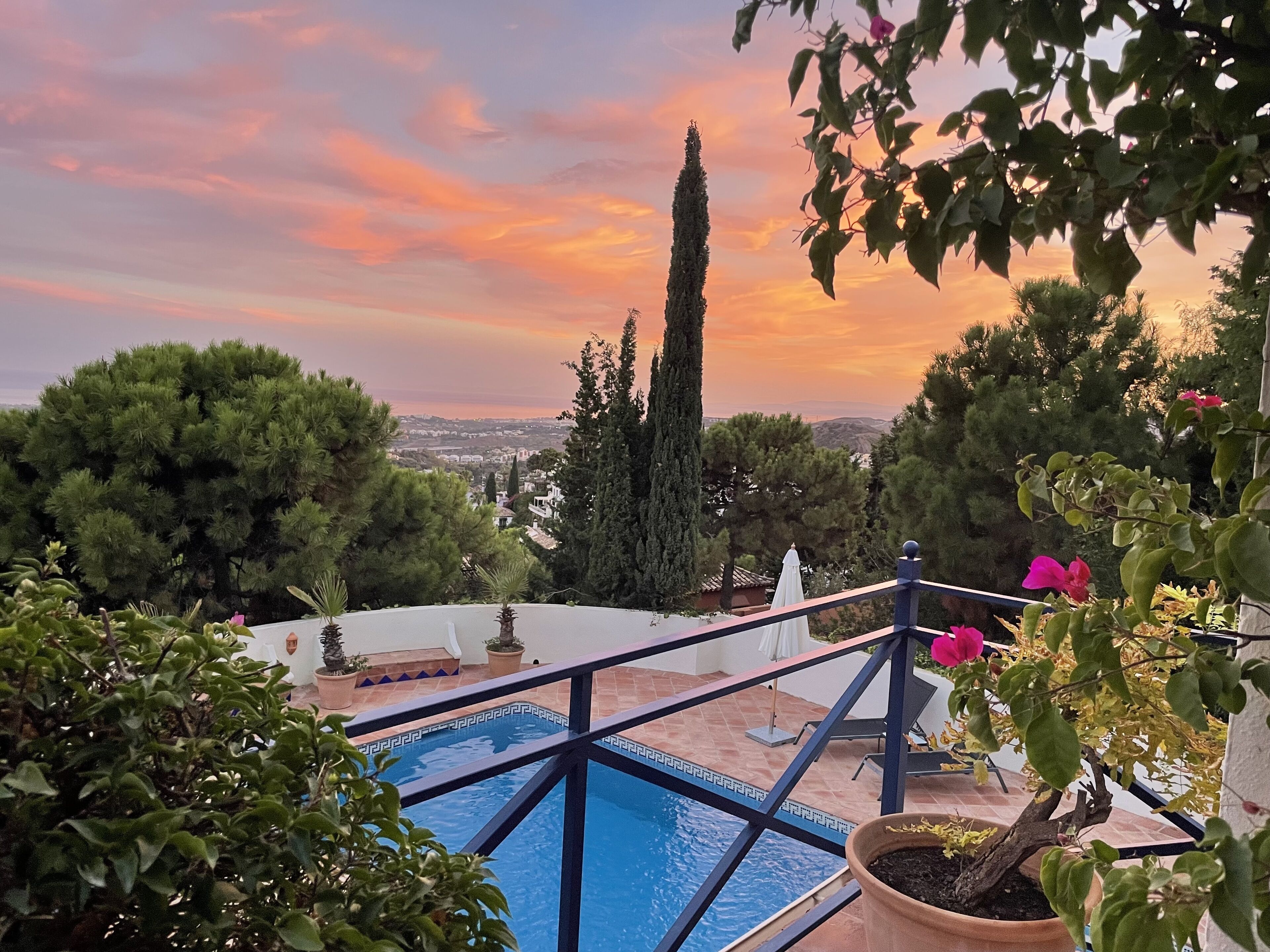 Boutique Hotel Maravilla